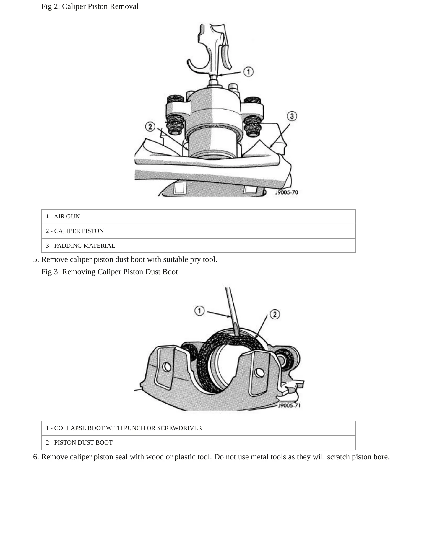2014 Jeep Wrangler Service and Repair Manual preview page 5