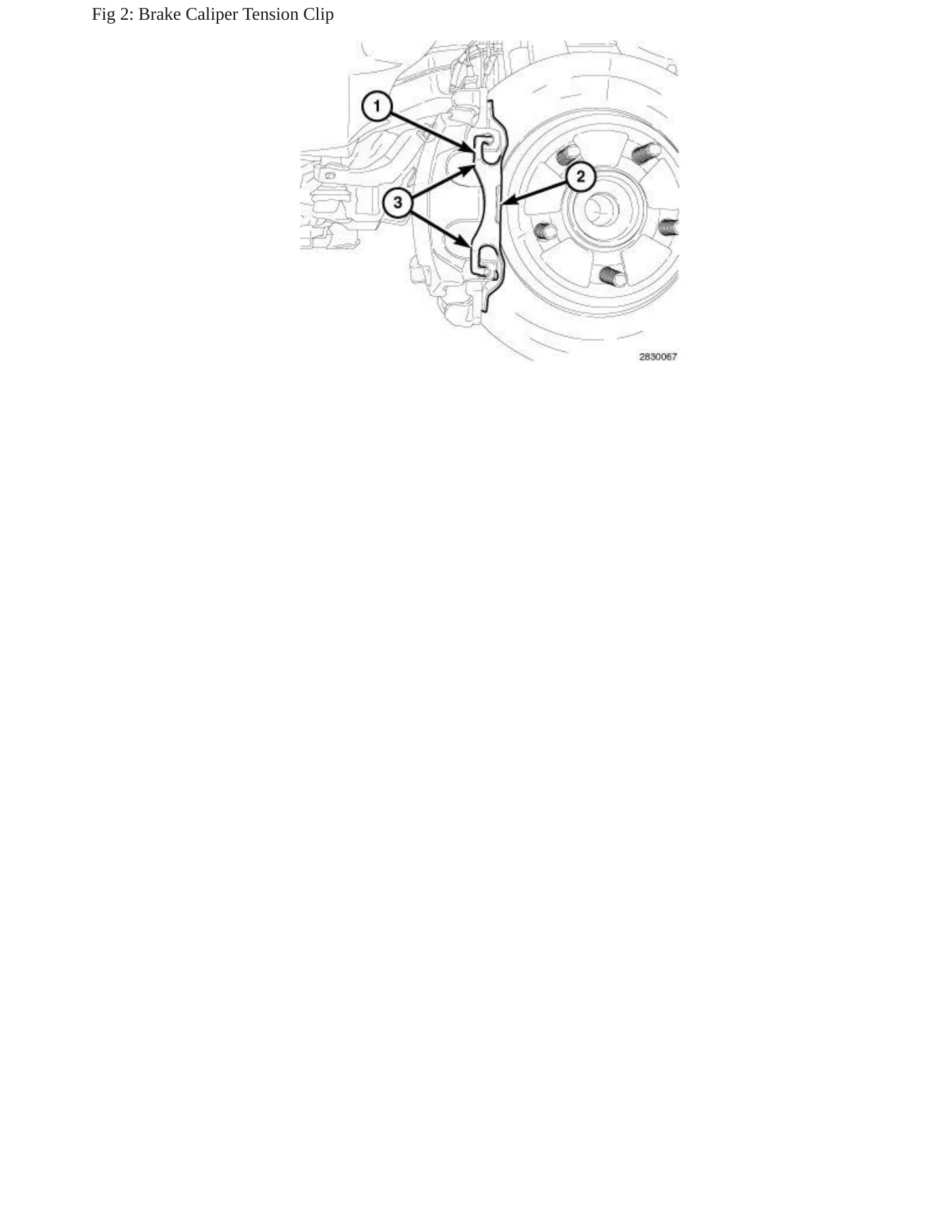 2015 Jeep Grand Cherokee Service and Repair Manual preview page 6