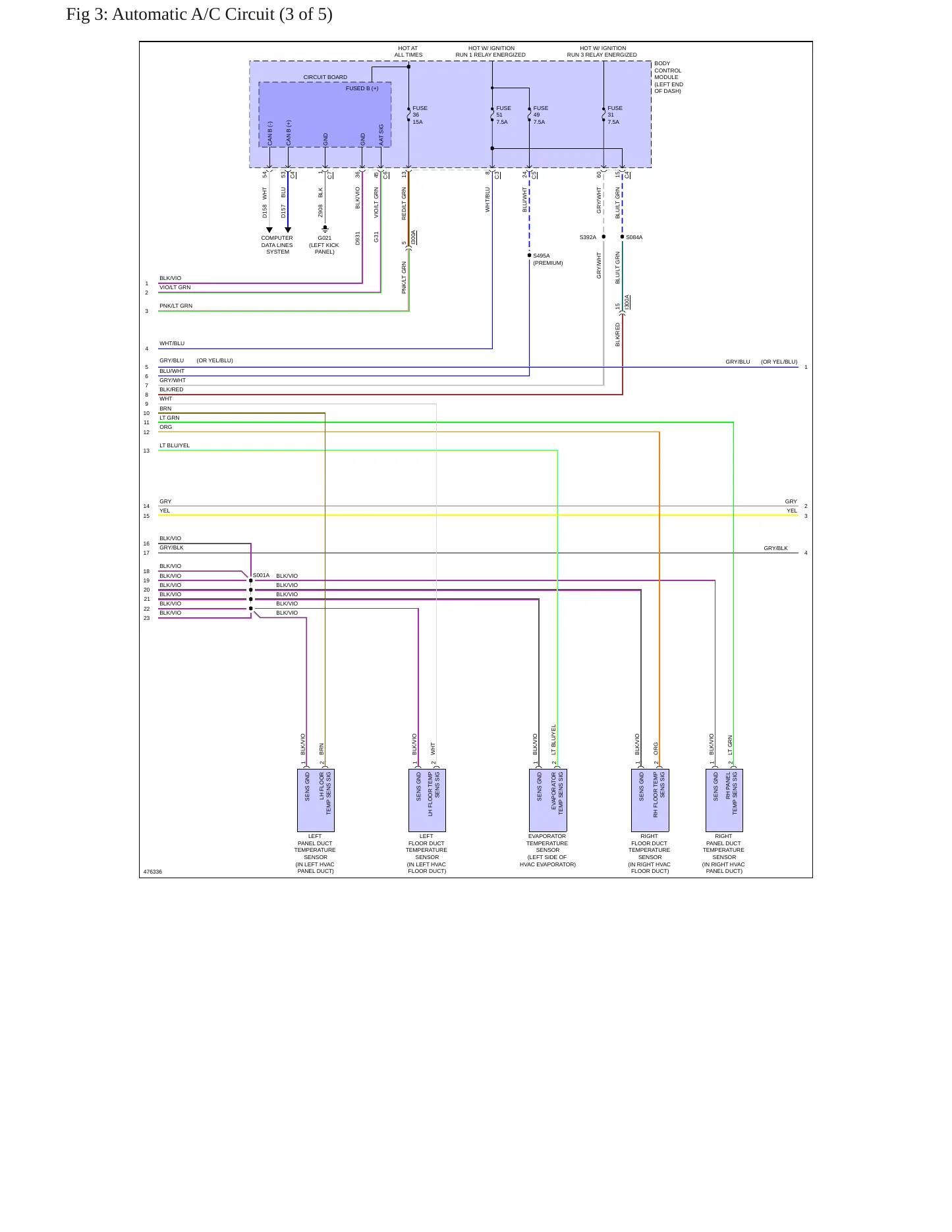 2015 Jeep Renegade Service and Repair Manual preview page 9