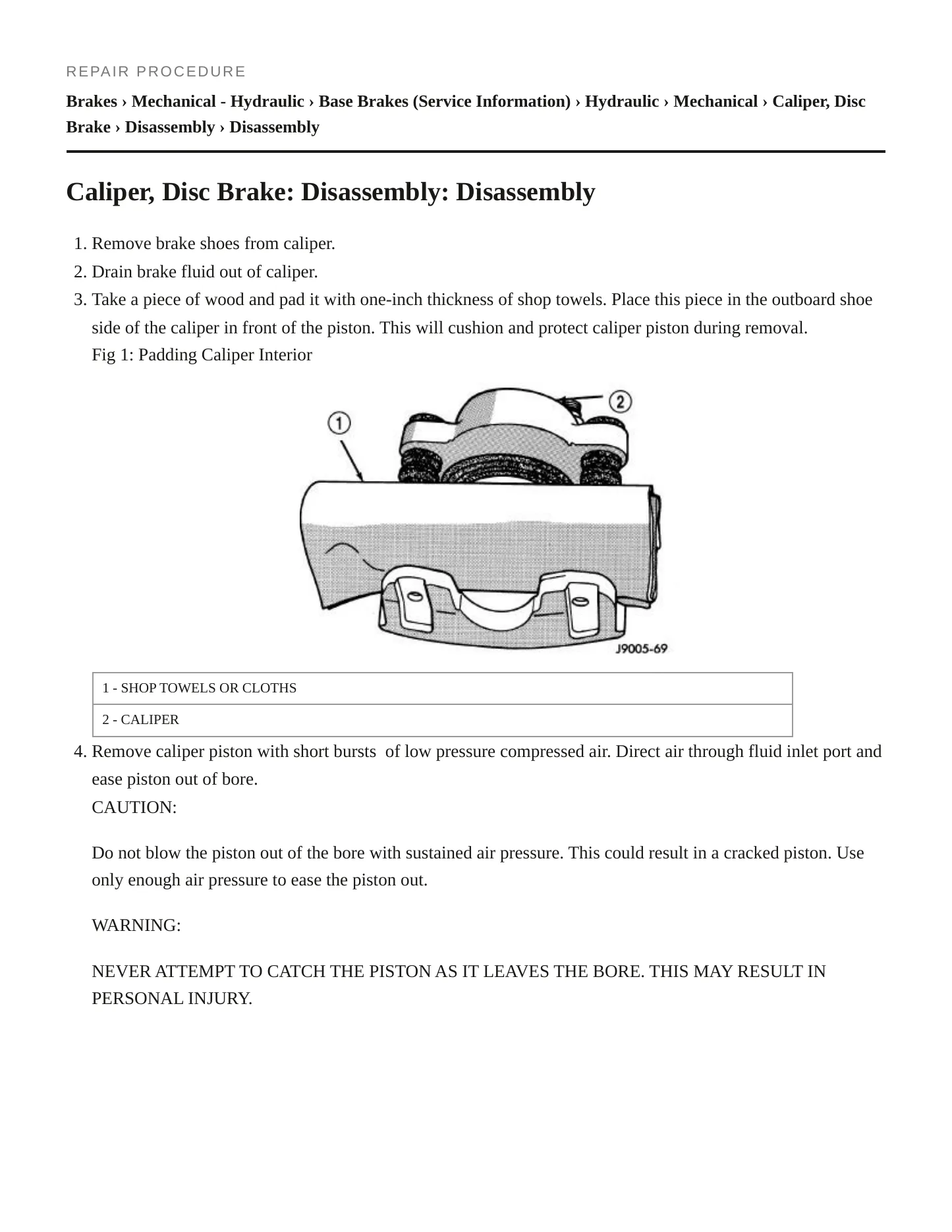 2015 Jeep Wrangler Service and Repair Manual preview page 4