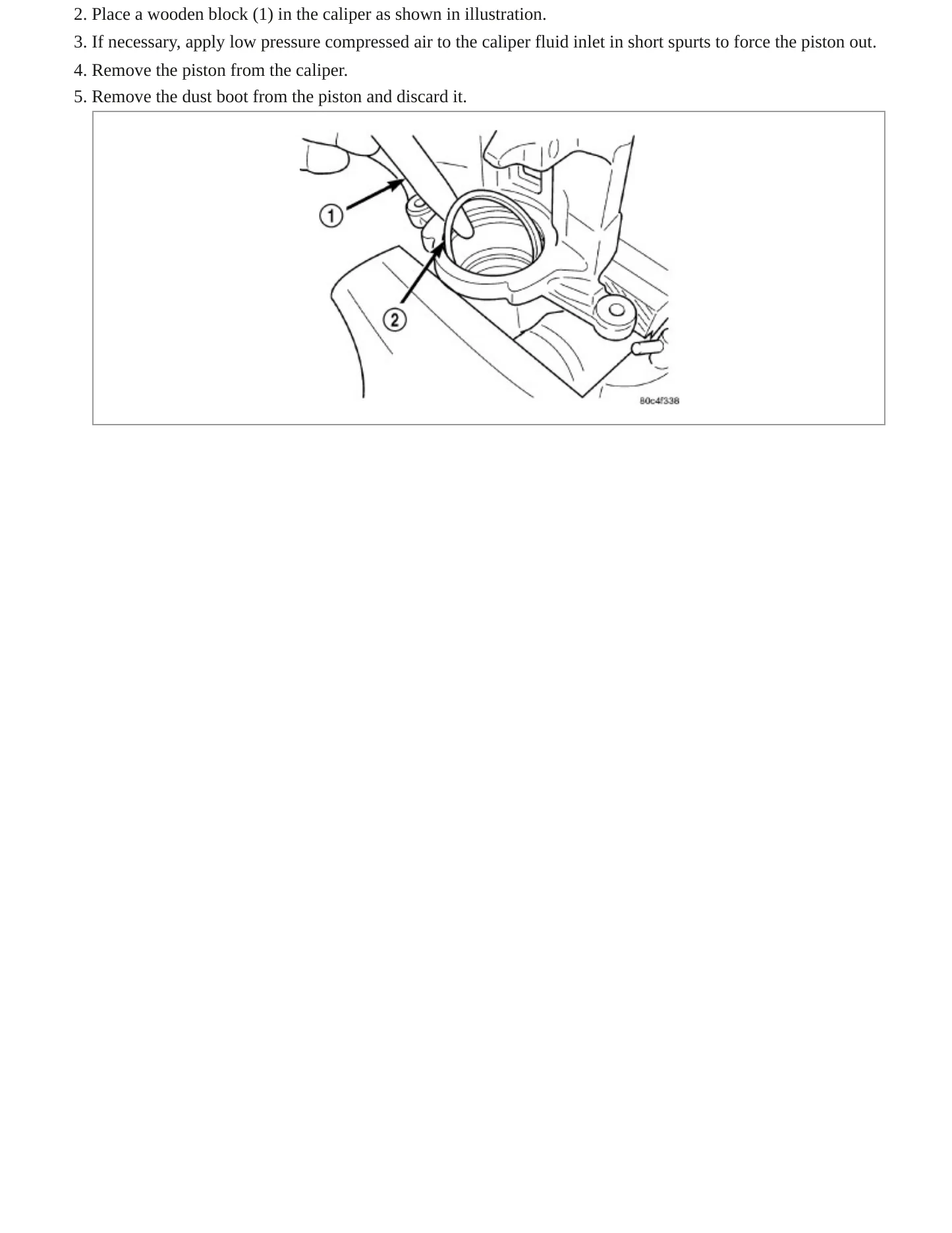 2017 Jeep Cherokee Service and Repair Manual preview page 6