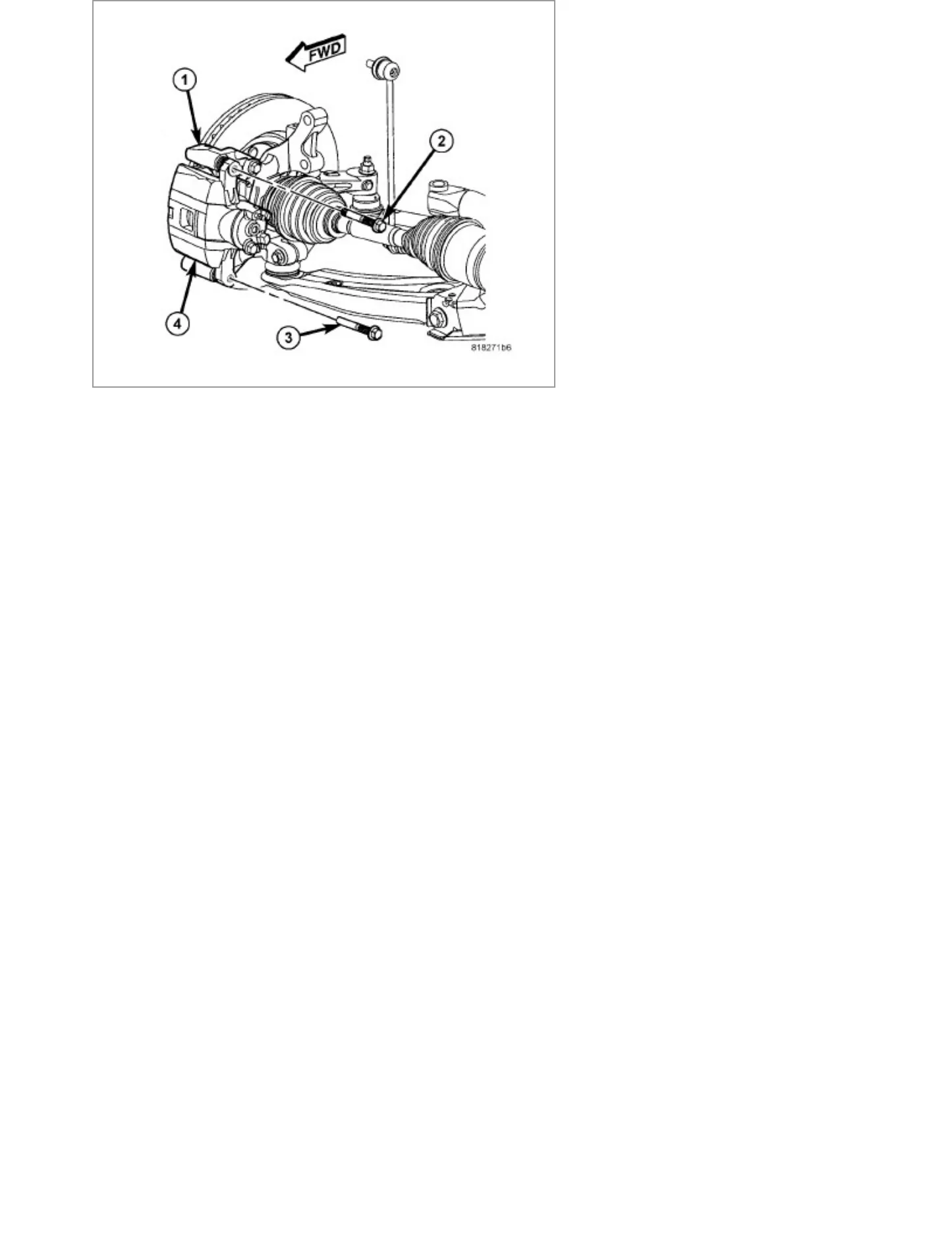 2017 Jeep Patriot Service and Repair Manual preview page 7