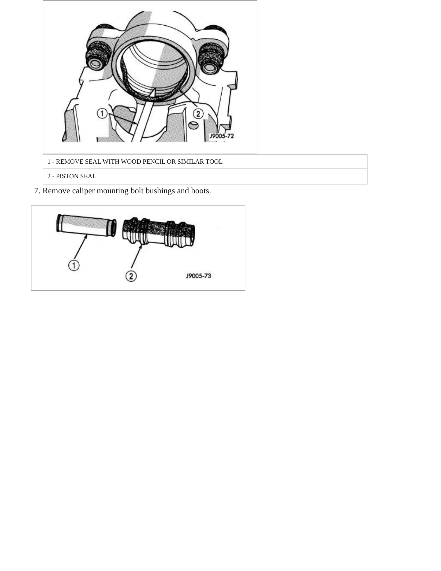 2017 Jeep Wrangler Service and Repair Manual preview page 6