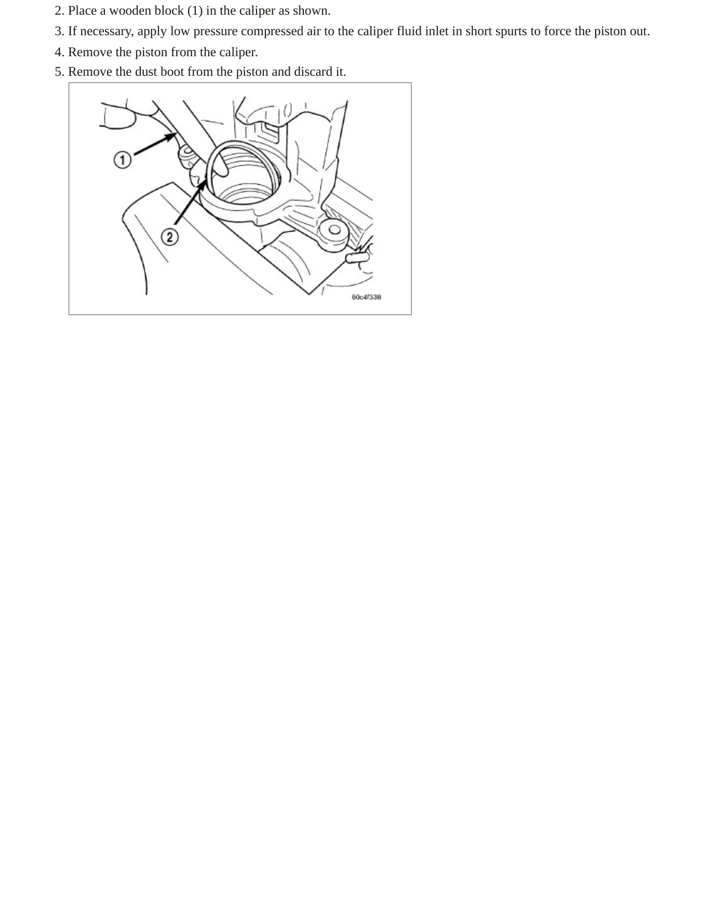 2018 Jeep Cherokee Service and Repair Manual preview page 6