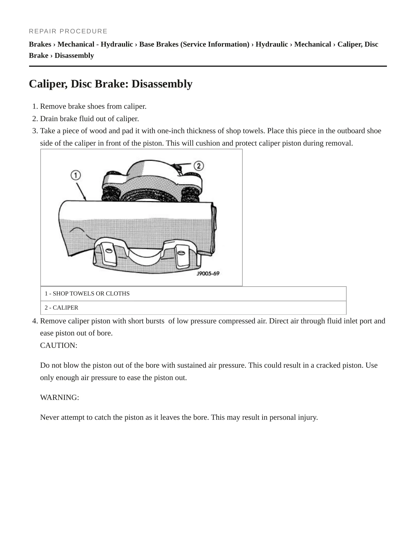 2018 Jeep Wrangler JK Service and Repair Manual preview page 4