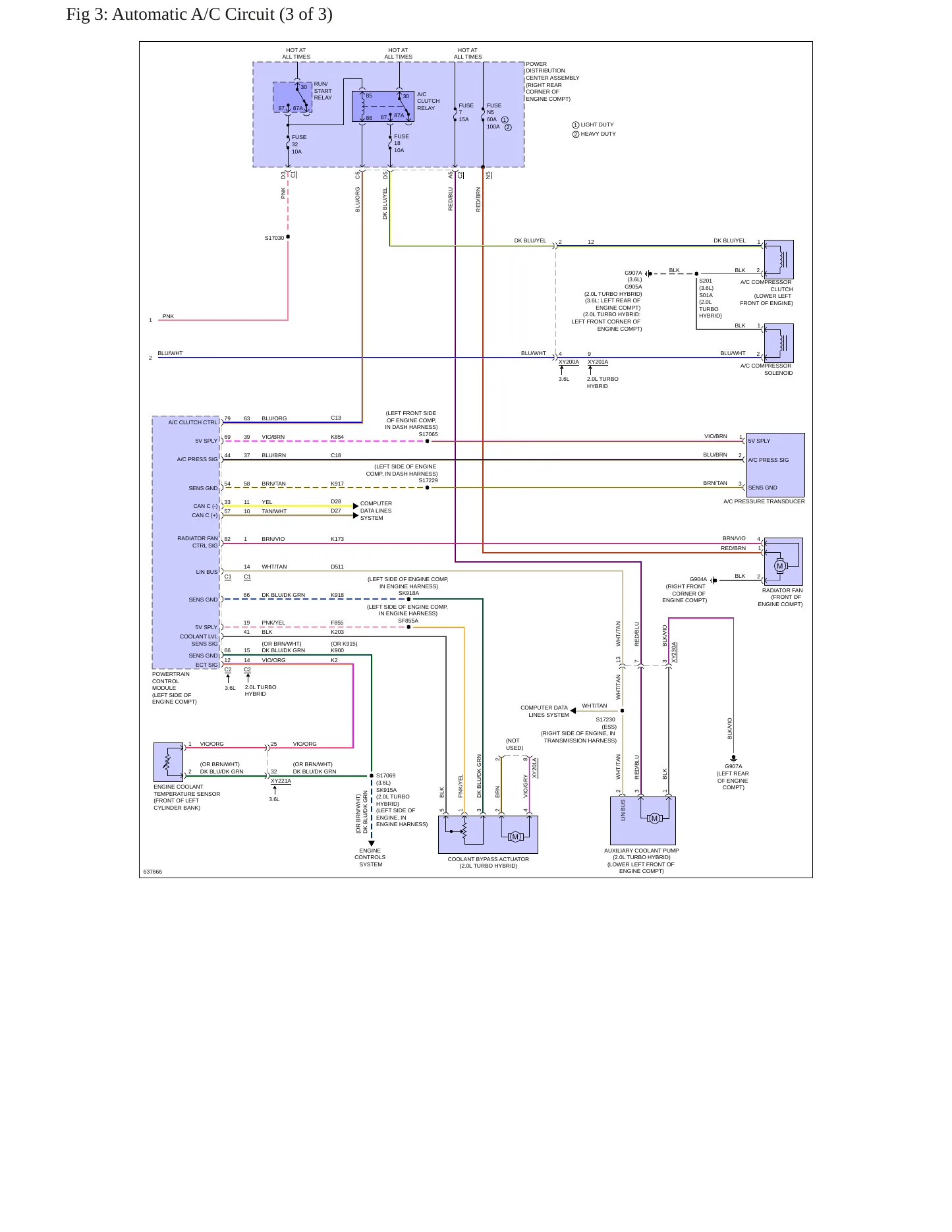 2018 Jeep Wrangler Service and Repair Manual preview page 9