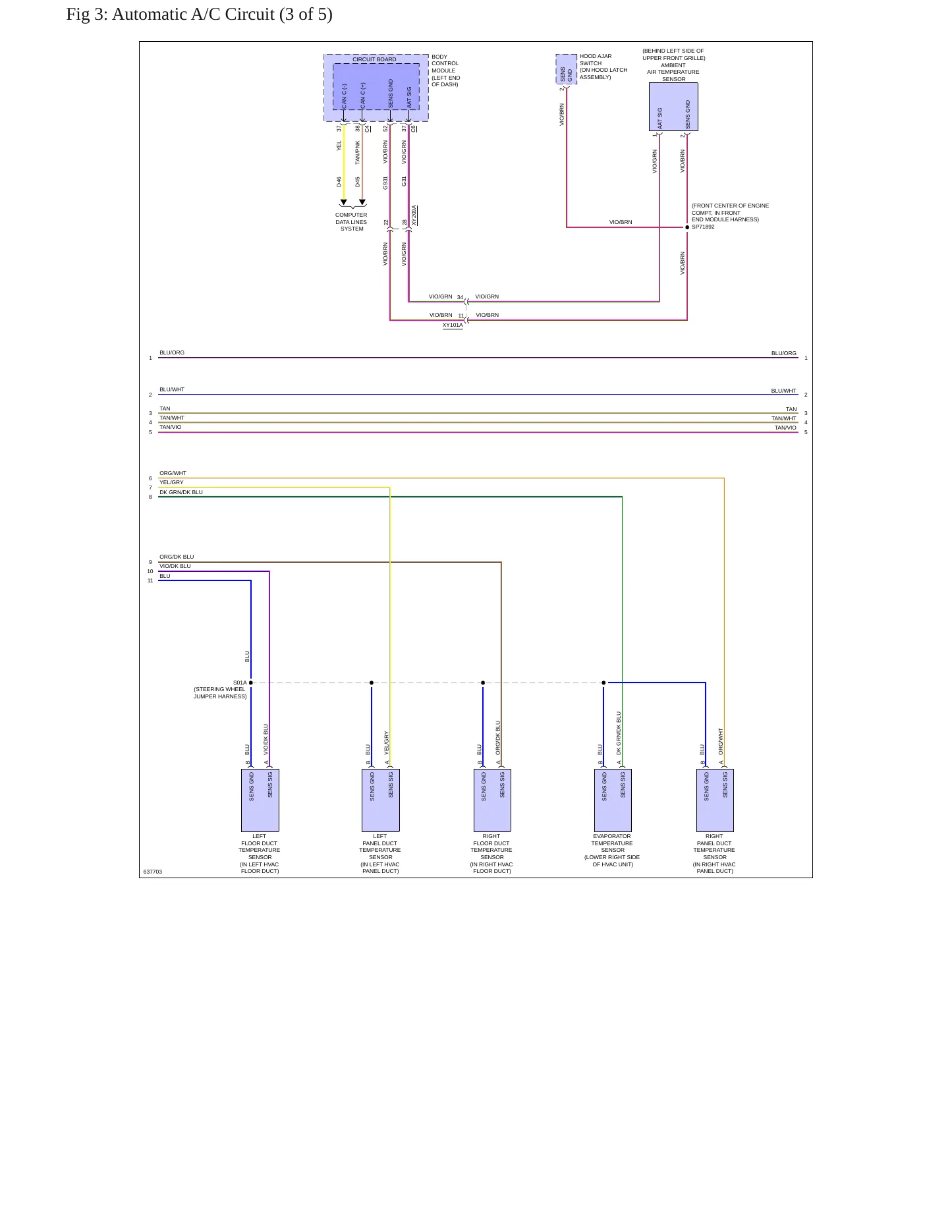 2019 Jeep Cherokee Service and Repair Manual preview page 9
