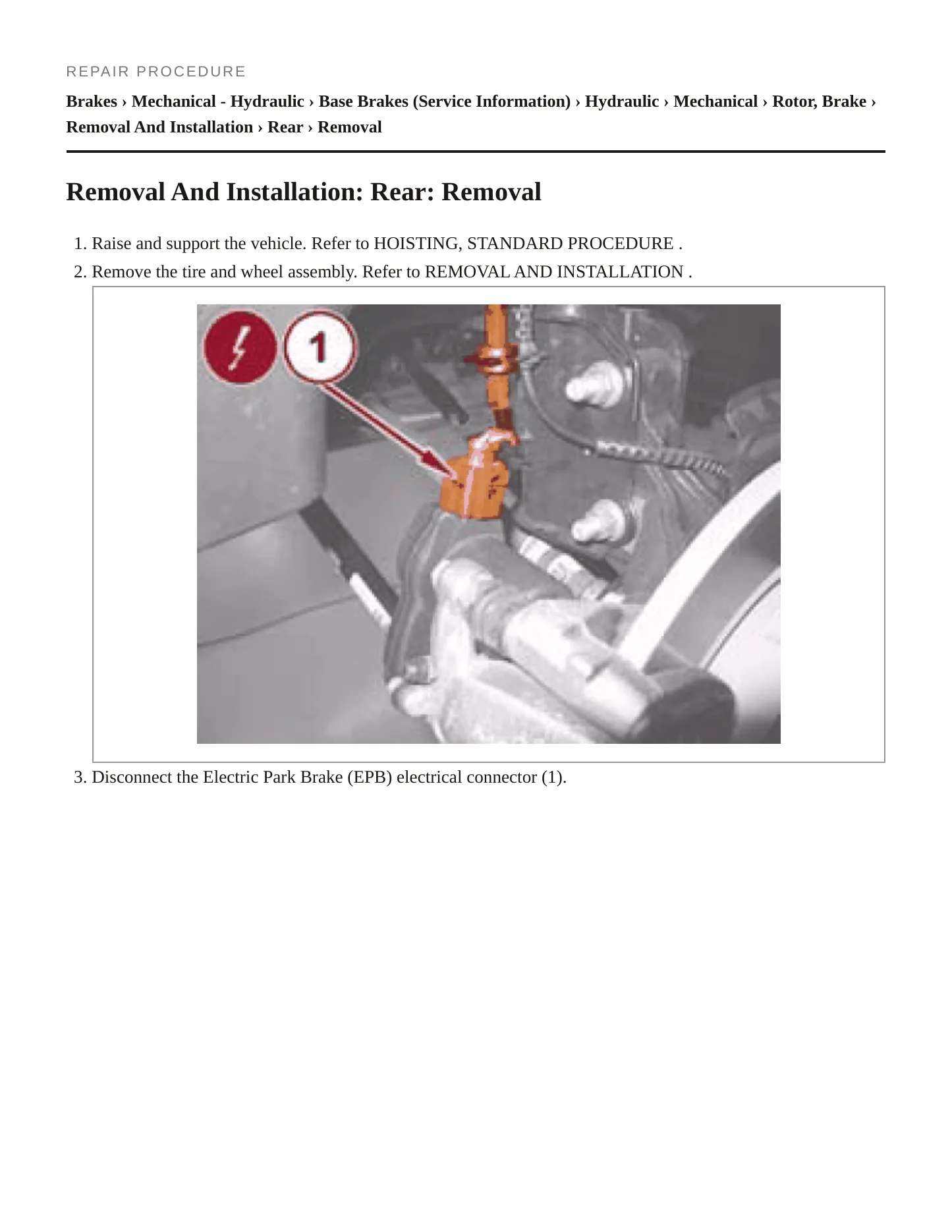 2019 Jeep Renegade Service and Repair Manual preview page 5