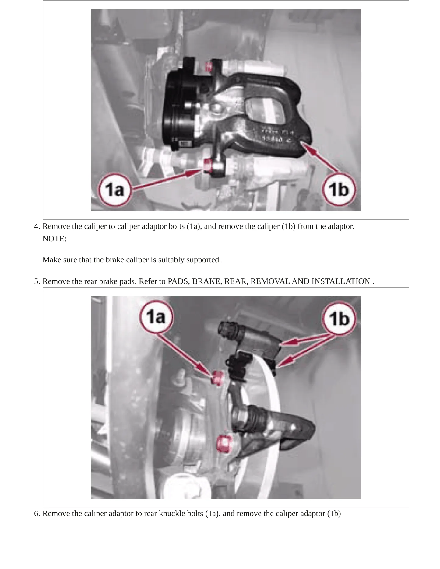2019 Jeep Renegade Service and Repair Manual preview page 6