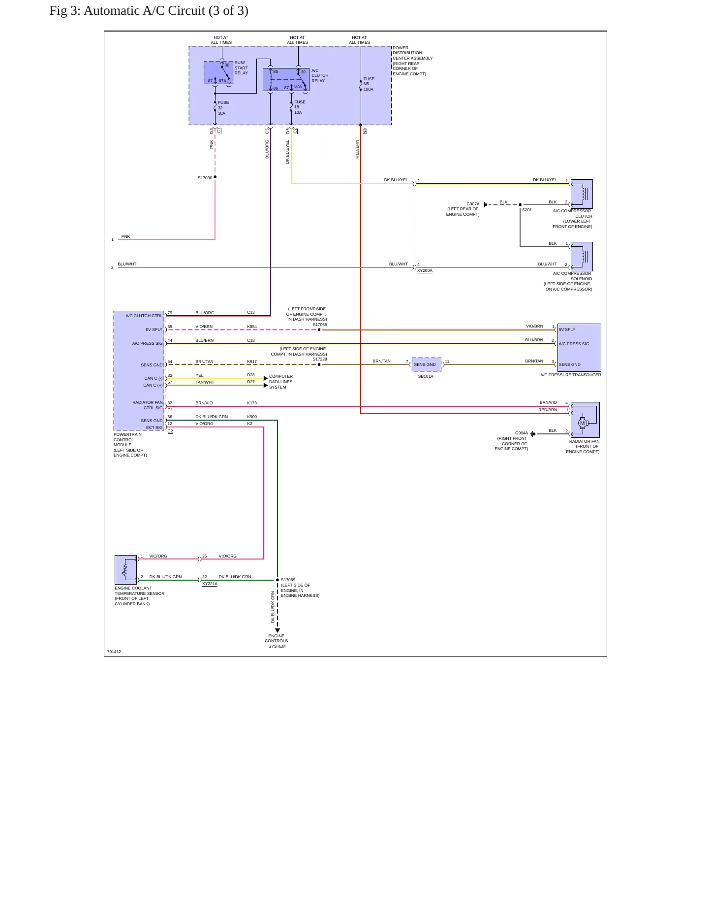 2020 Jeep Gladiator Service and Repair Manual preview page 8
