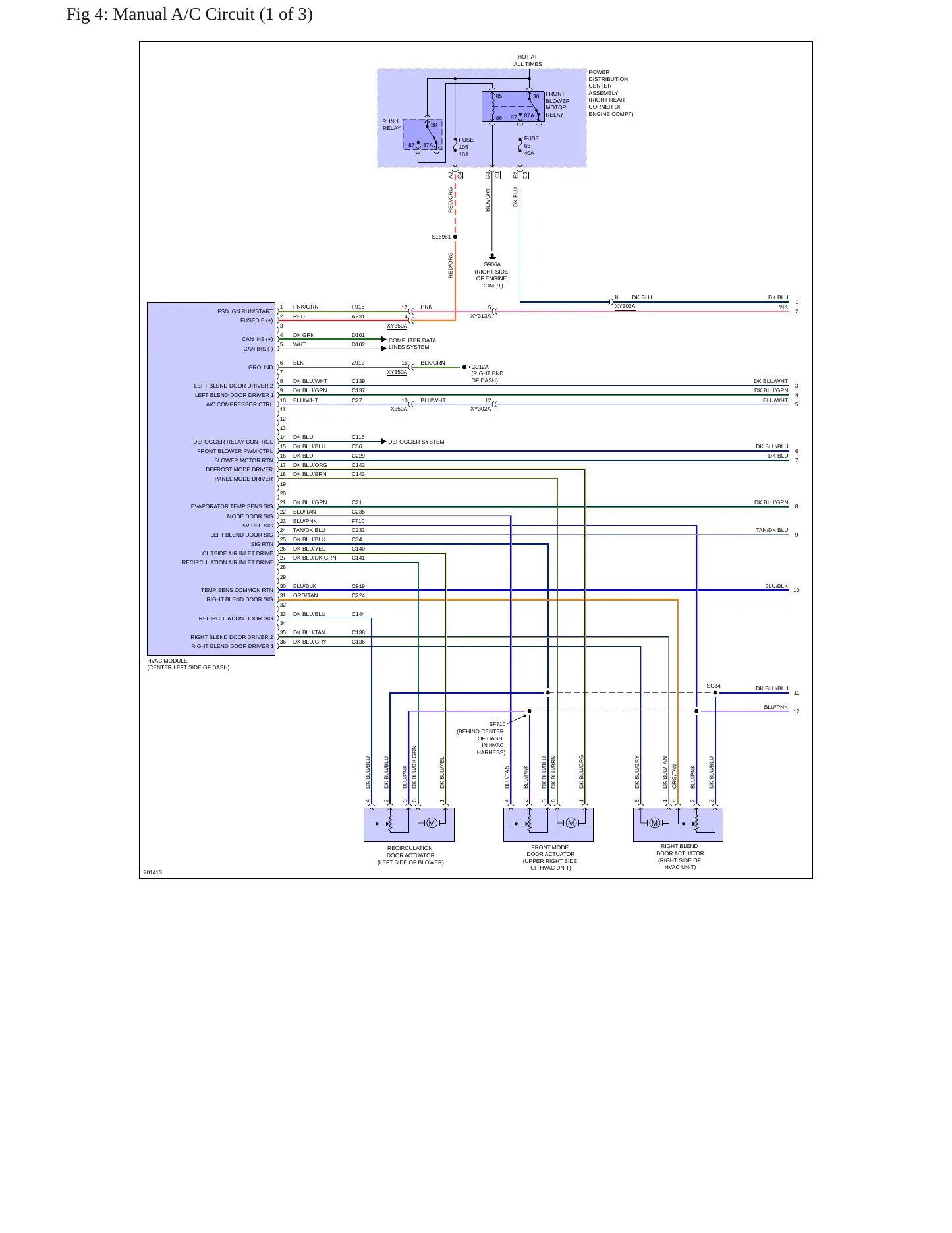 2020 Jeep Gladiator Service and Repair Manual preview page 9