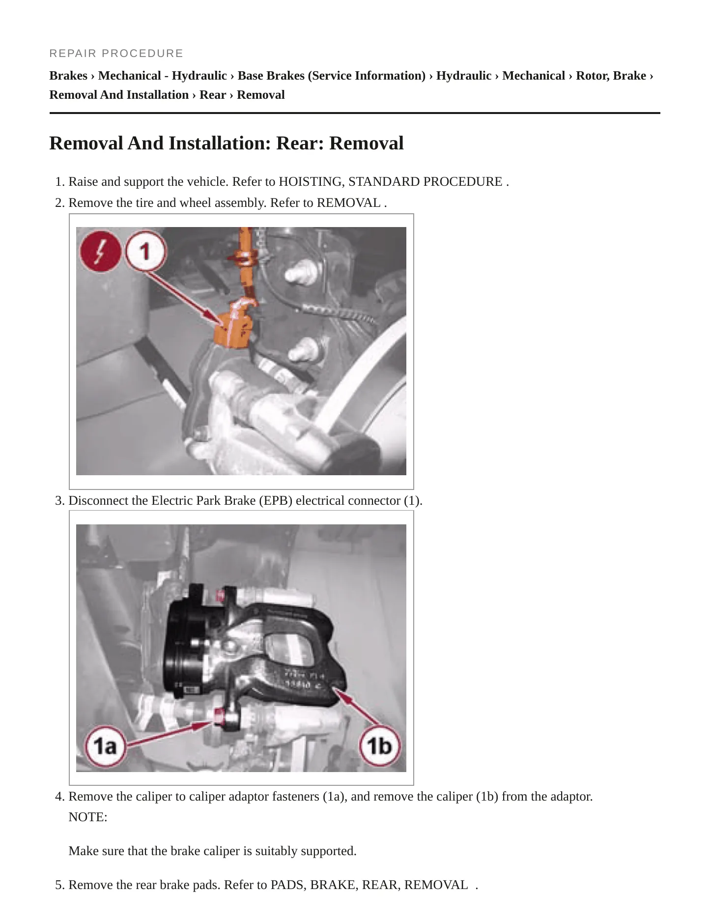 2020 Jeep Renegade Service and Repair Manual preview page 5