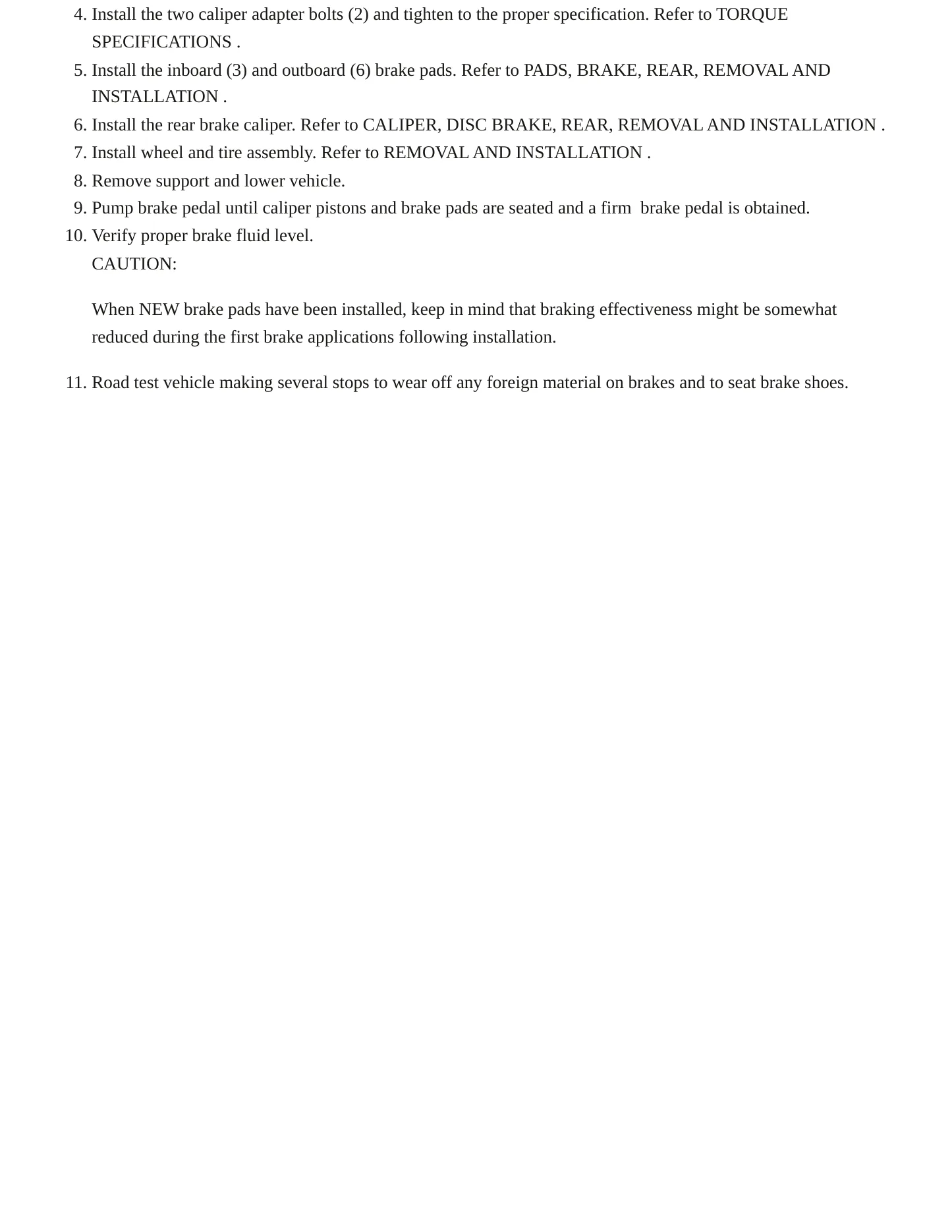 2020 Jeep Wrangler Service and Repair Manual preview page 6