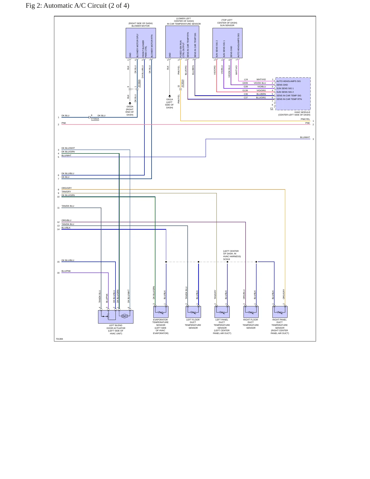 2020 Jeep Wrangler Service and Repair Manual preview page 8