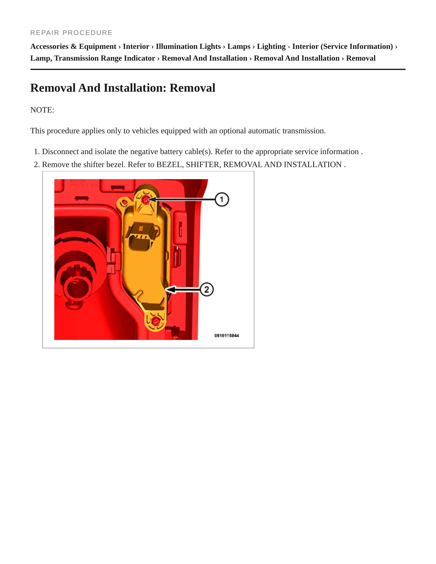 2021 Jeep Gladiator Service and Repair Manual preview page 2