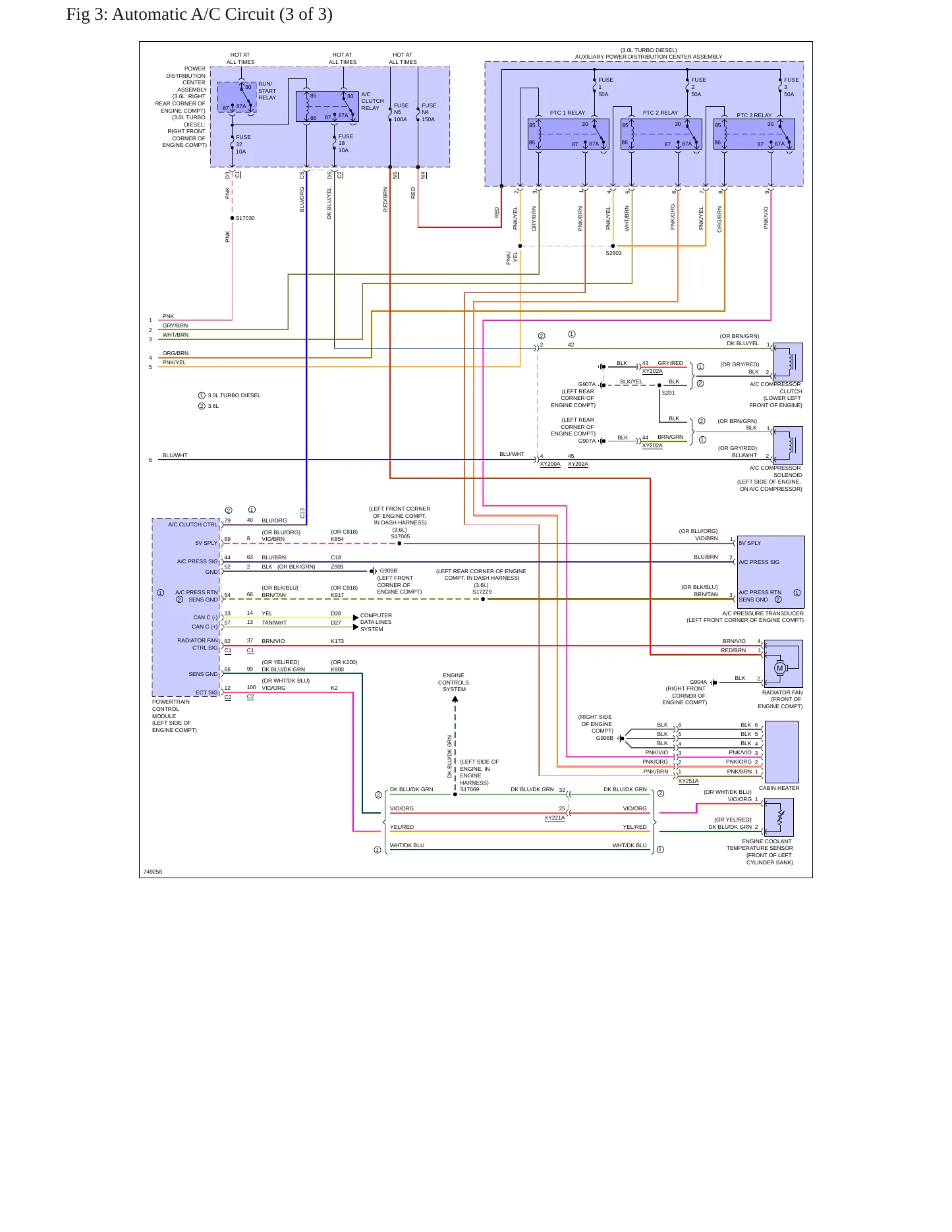 2021 Jeep Gladiator Service and Repair Manual preview page 5