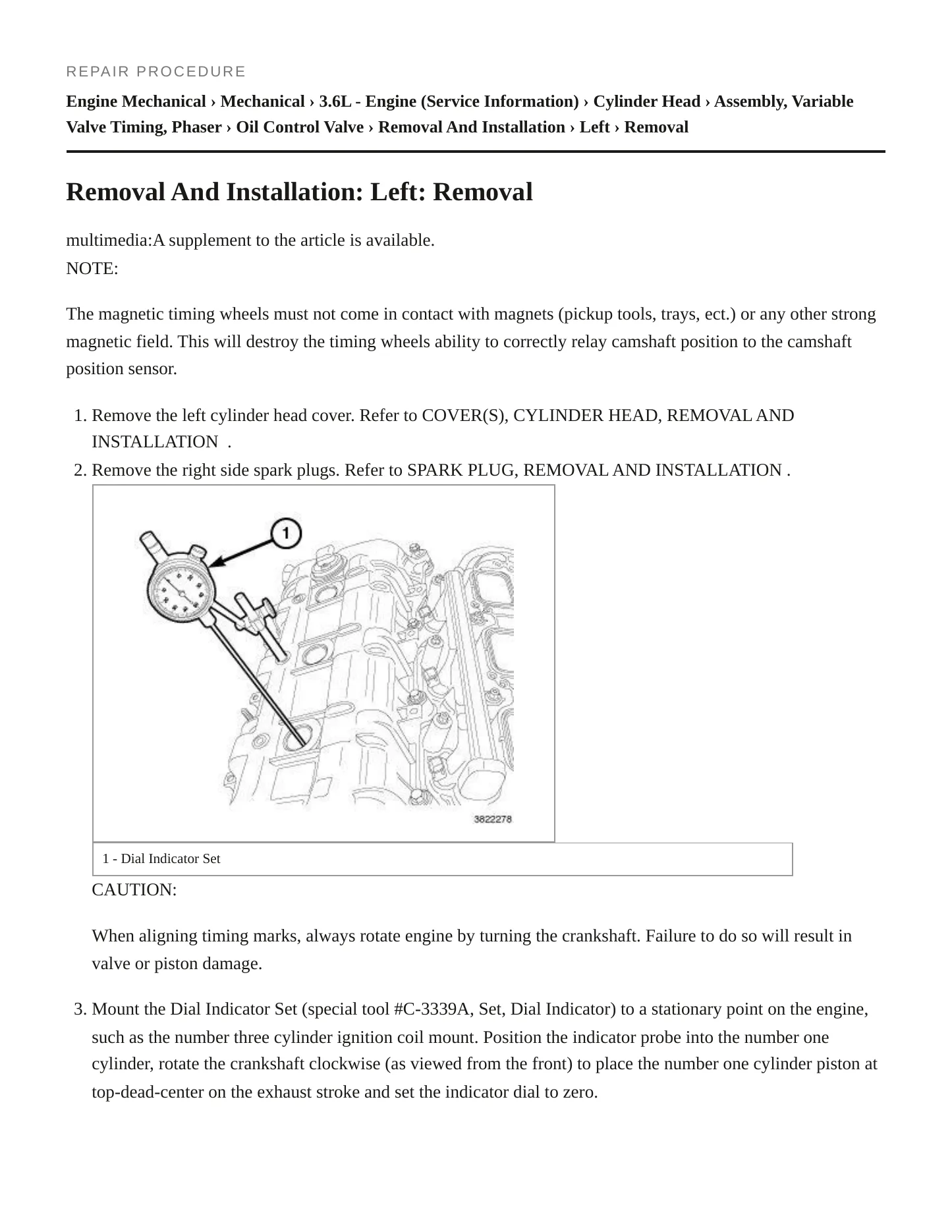 2021 Jeep Grand Cherokee L Service and Repair Manual preview page 5