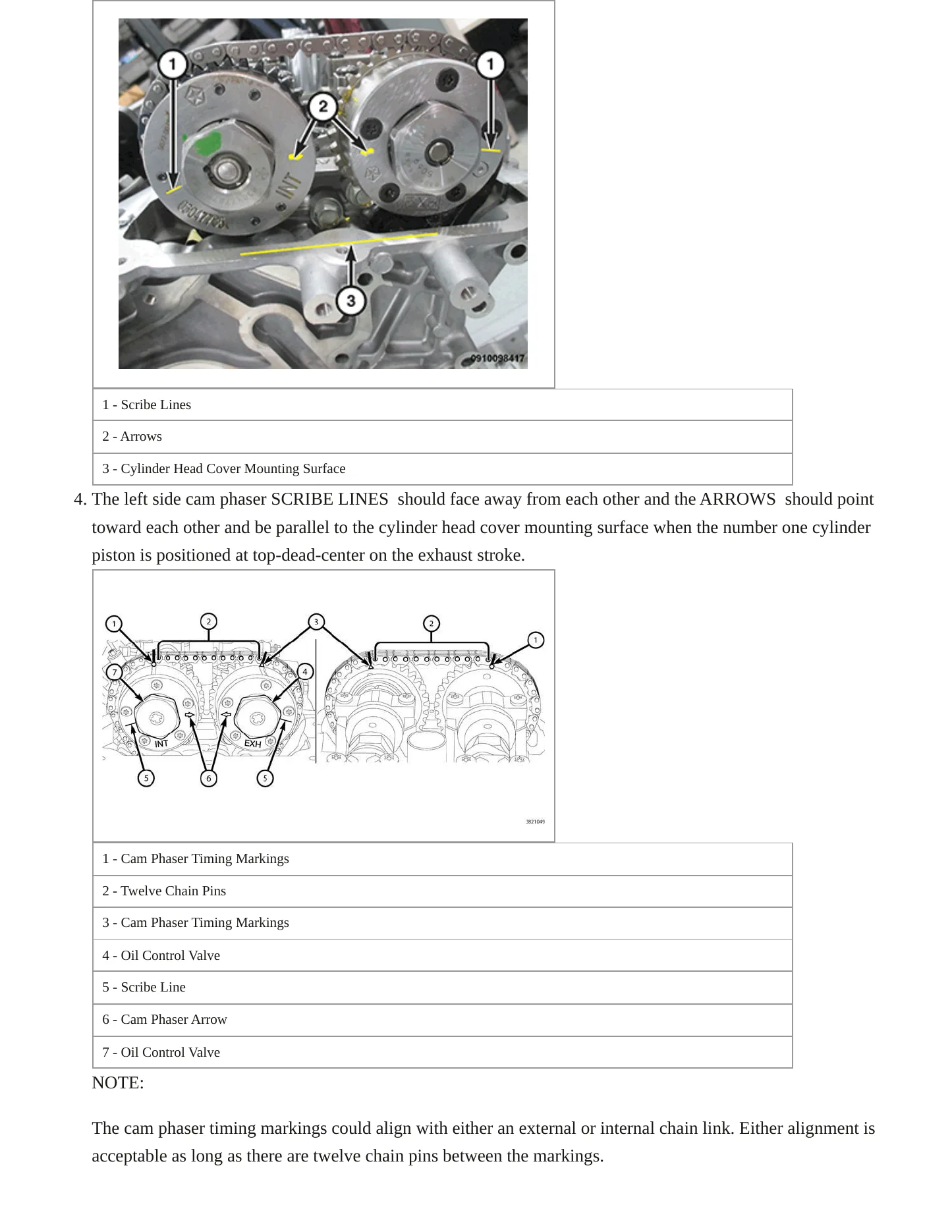 2021 Jeep Grand Cherokee L Service and Repair Manual preview page 6