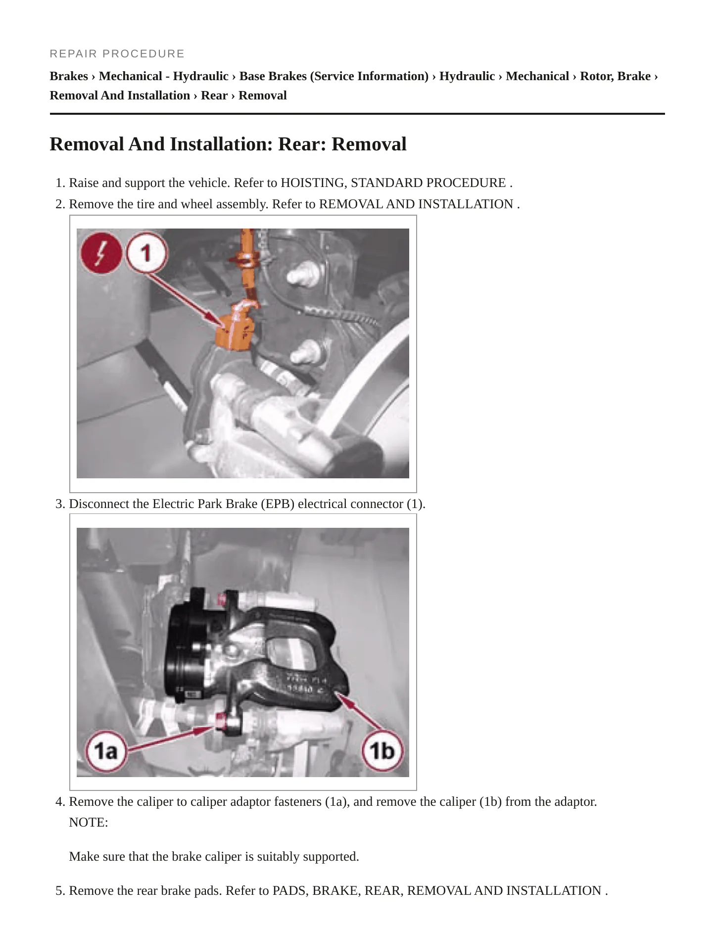 2021 Jeep Renegade Service and Repair Manual preview page 5