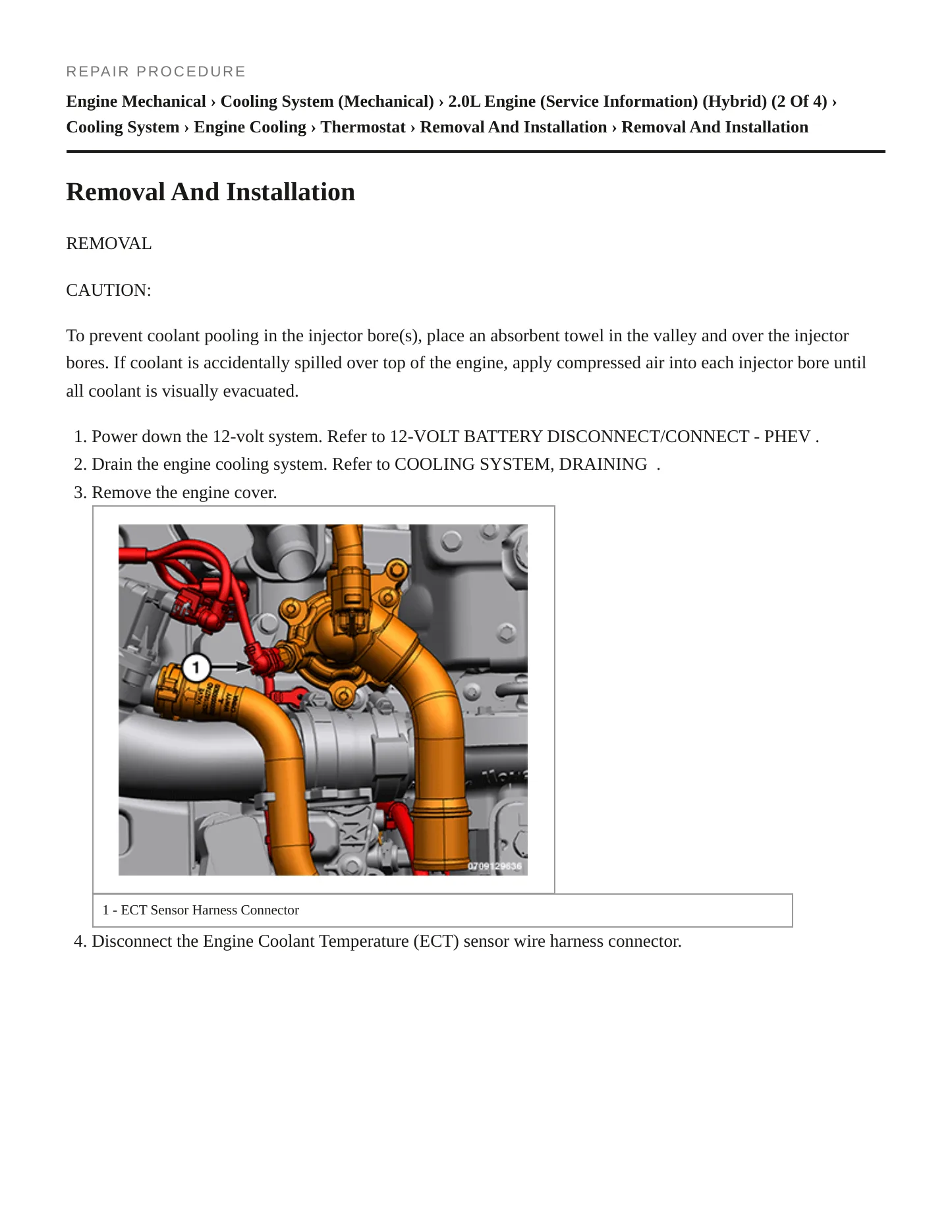 2021 Jeep Wrangler Service and Repair Manual preview page 2