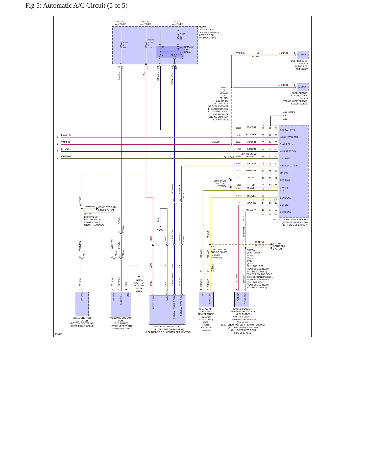 2022 Jeep Cherokee Service and Repair Manual preview page 11