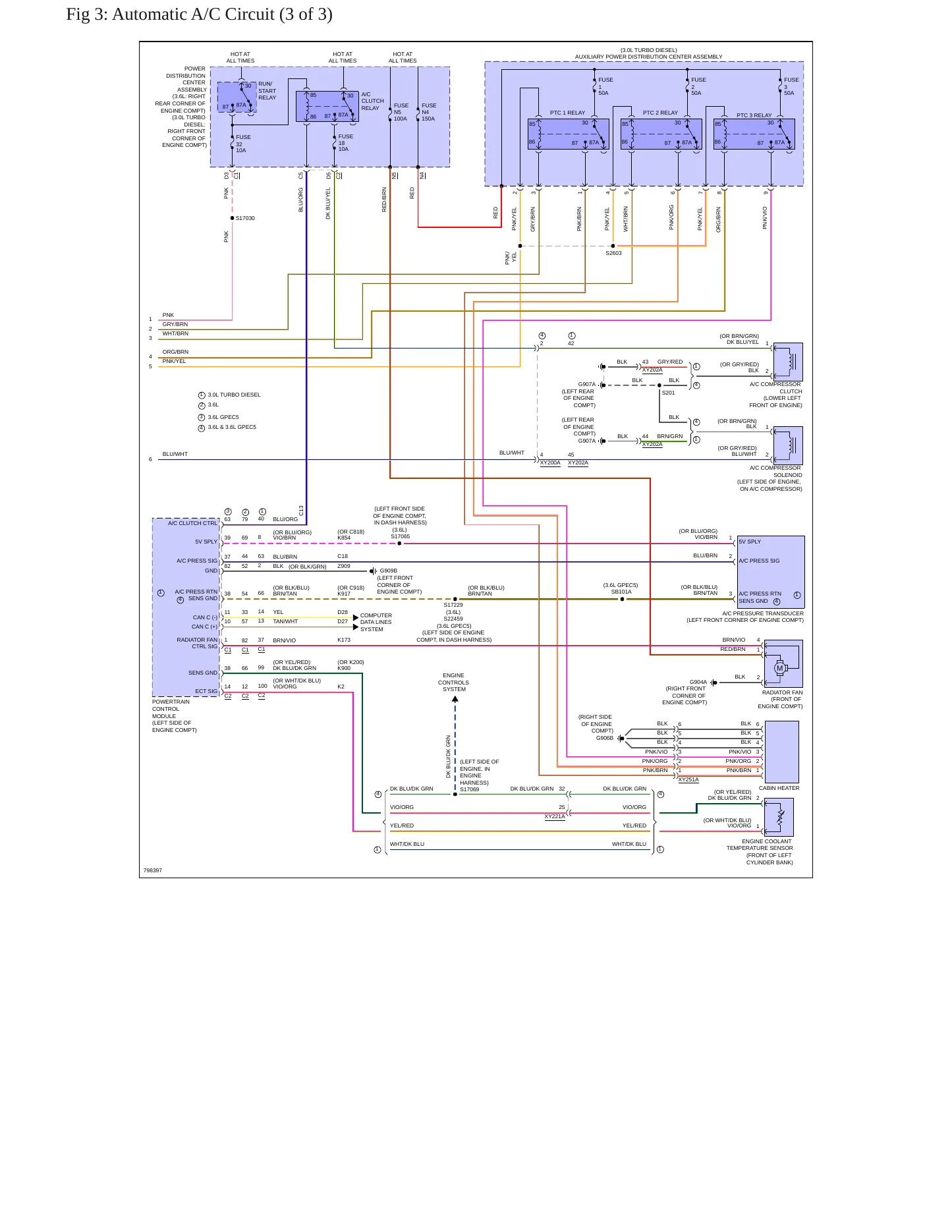 2022 Jeep Gladiator Service and Repair Manual preview page 8