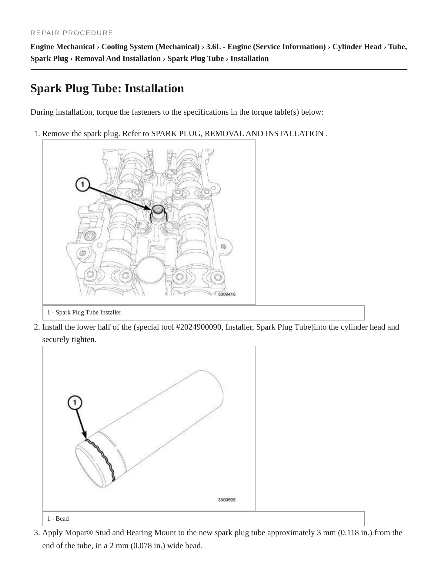 2022 Jeep Grand Cherokee L Service and Repair Manual preview page 5