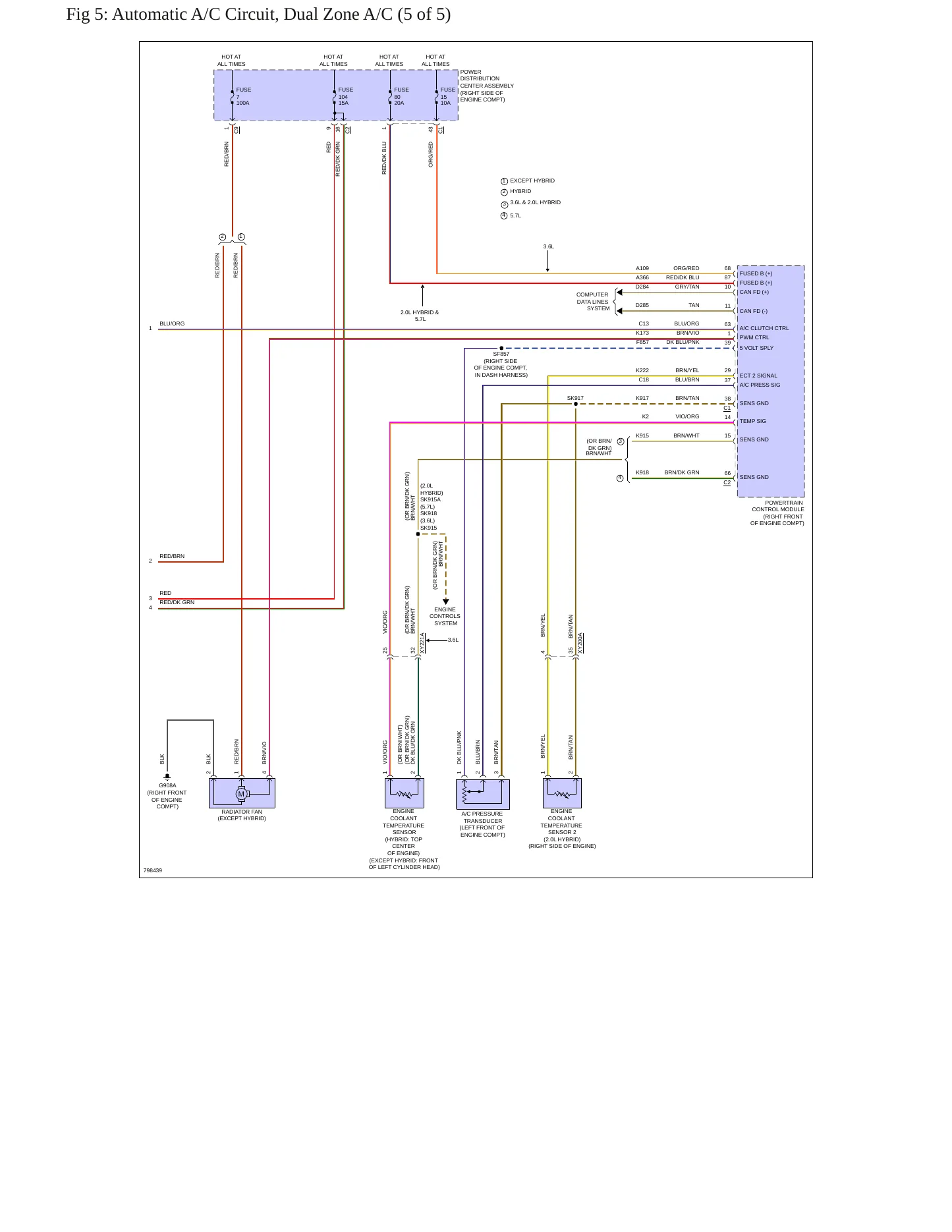 2022 Jeep Grand Cherokee Service and Repair Manual preview page 12
