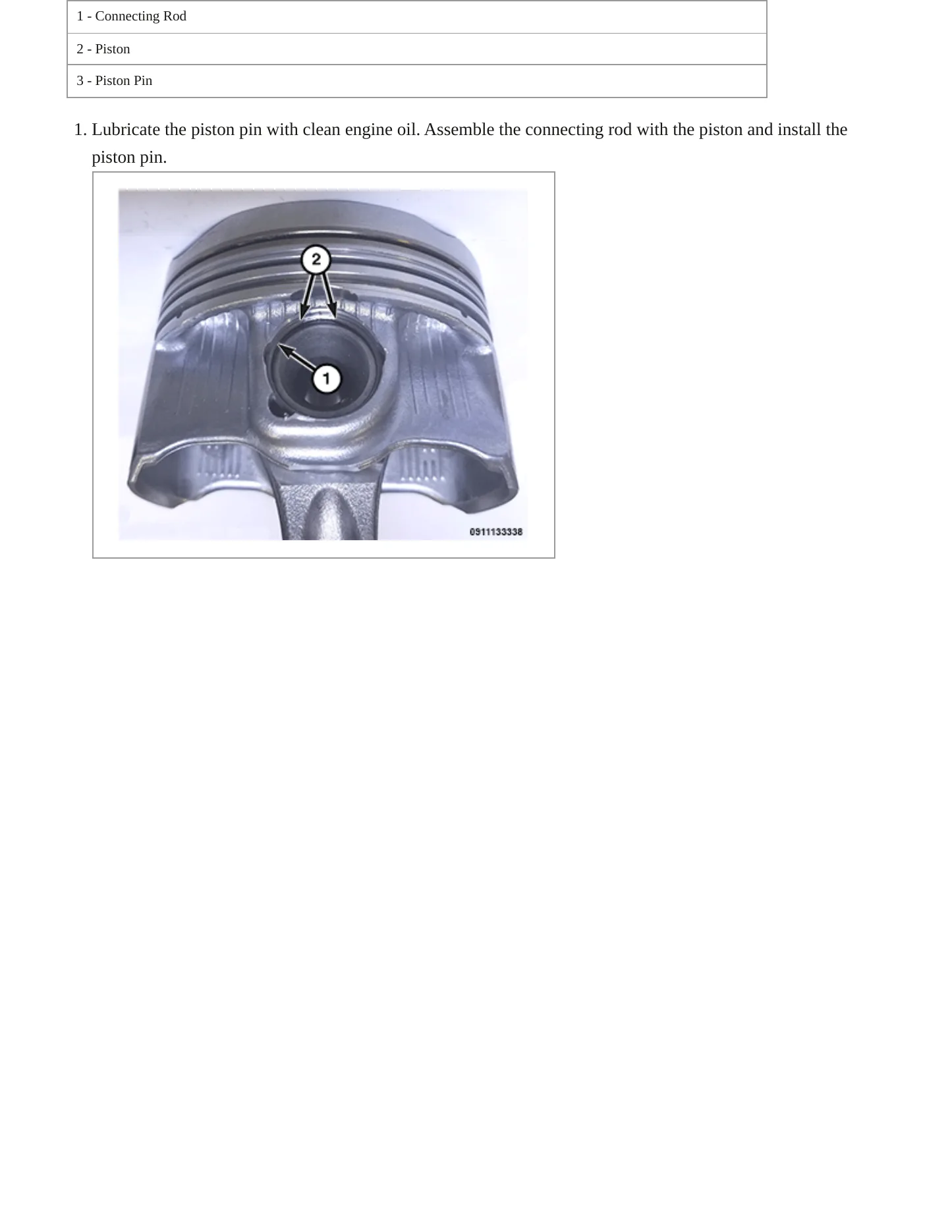 2022 Jeep Grand Cherokee Service and Repair Manual preview page 7