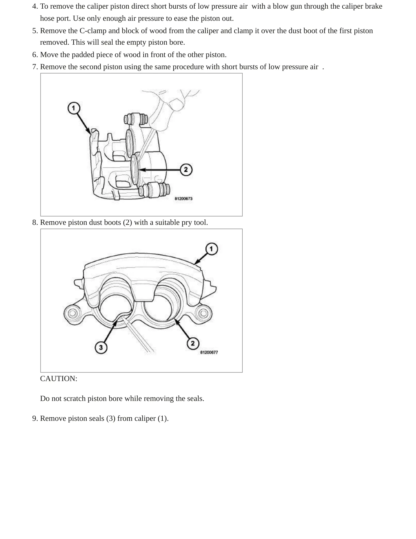 2022 Jeep Grand Cherokee WK Service and Repair Manual preview page 6