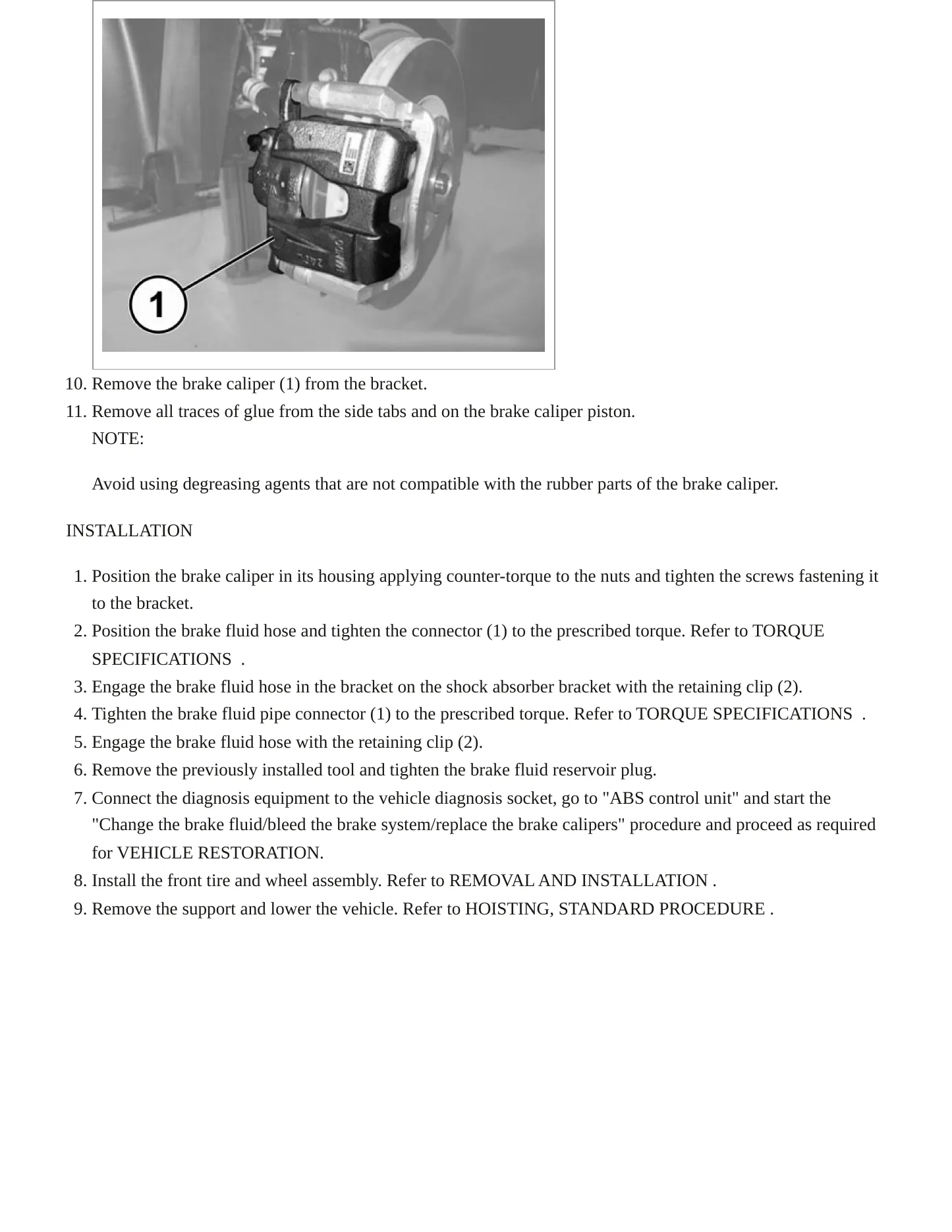2022 Jeep Renegade Service and Repair Manual preview page 6