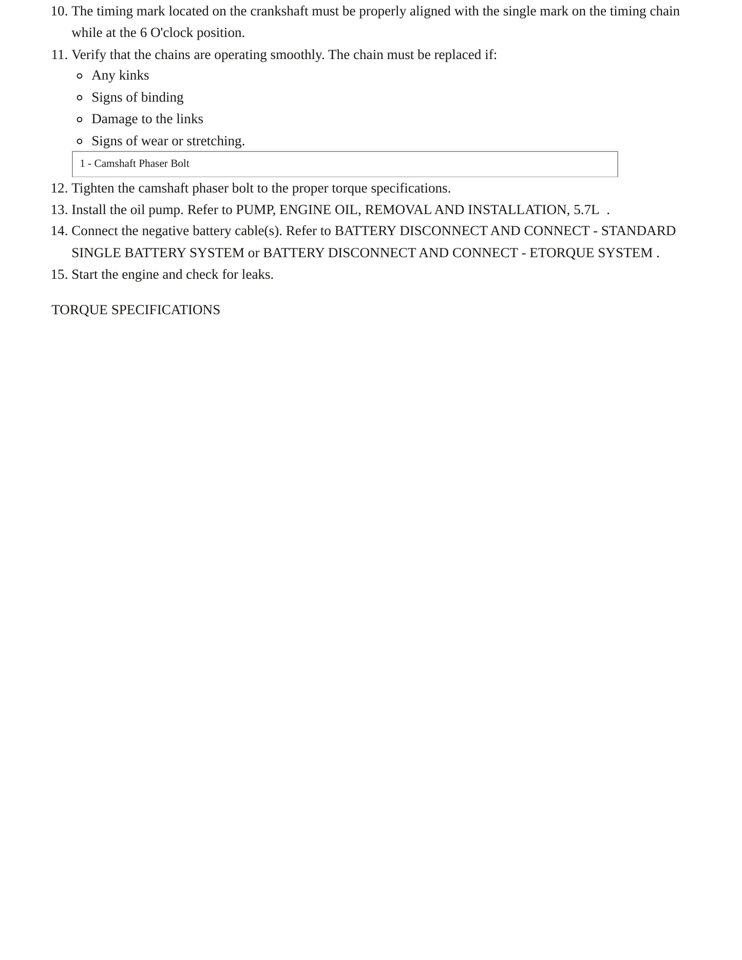 2022 Jeep Wagoneer Service and Repair Manual preview page 8