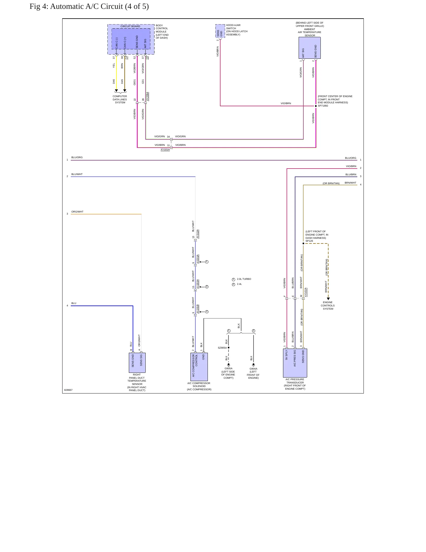 2023 Jeep Cherokee Service and Repair Manual preview page 10