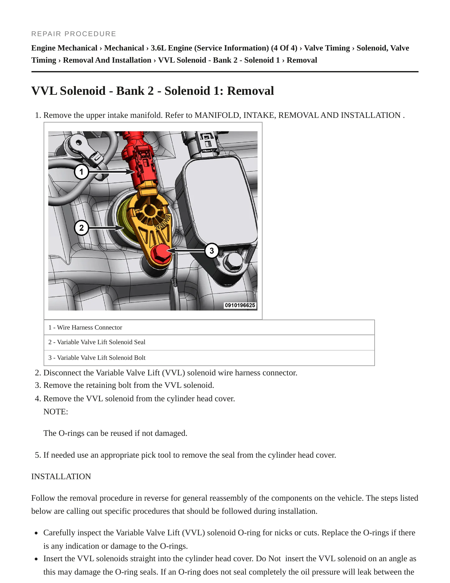 2023 Jeep Gladiator Service and Repair Manual preview page 5