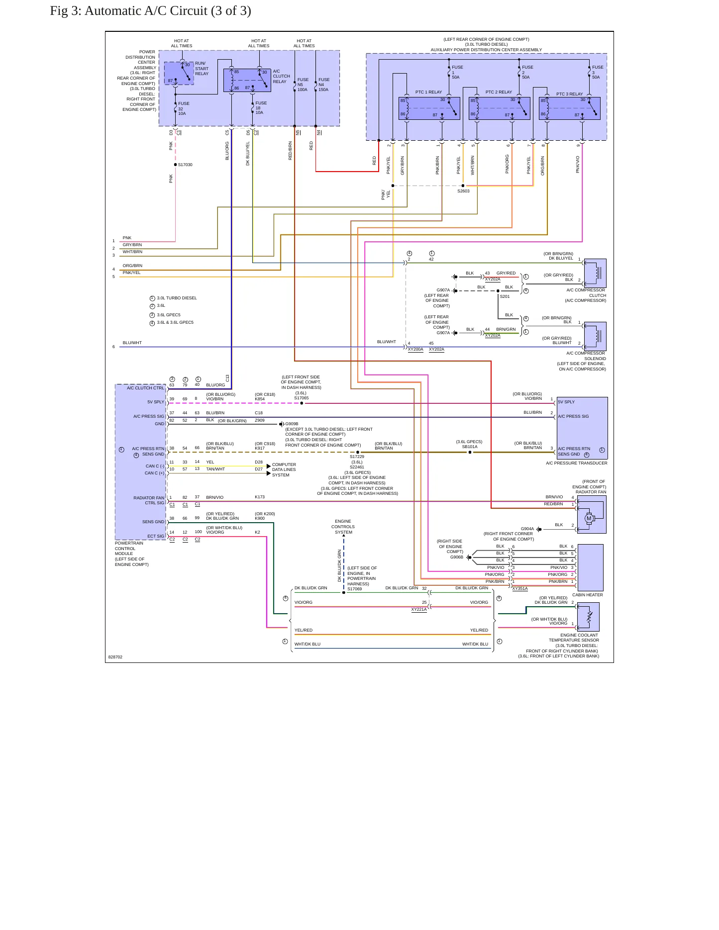 2023 Jeep Gladiator Service and Repair Manual preview page 9