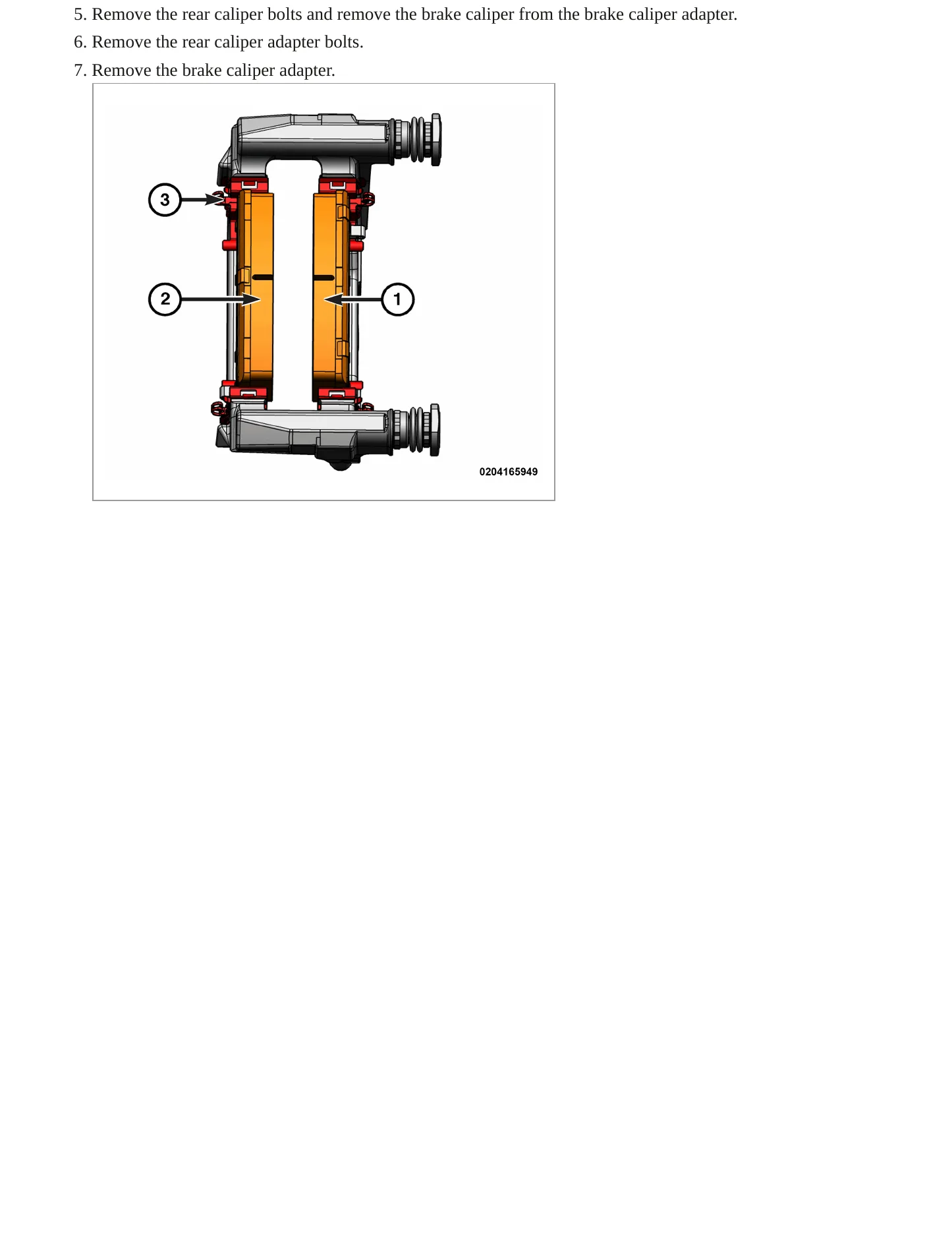 2023 Jeep Grand Cherokee Service and Repair Manual preview page 6