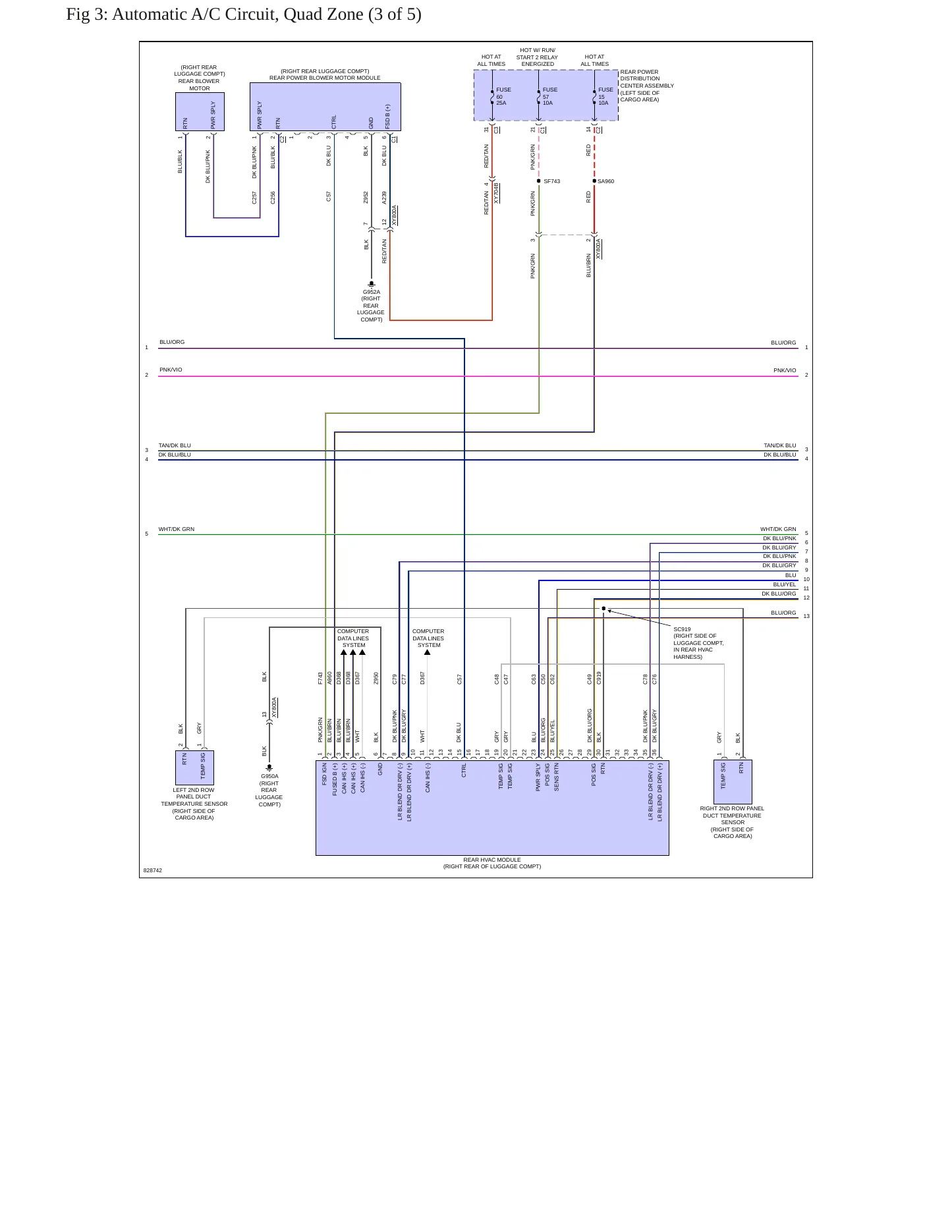 2023 Jeep Grand Wagoneer L Service and Repair Manual preview page 10
