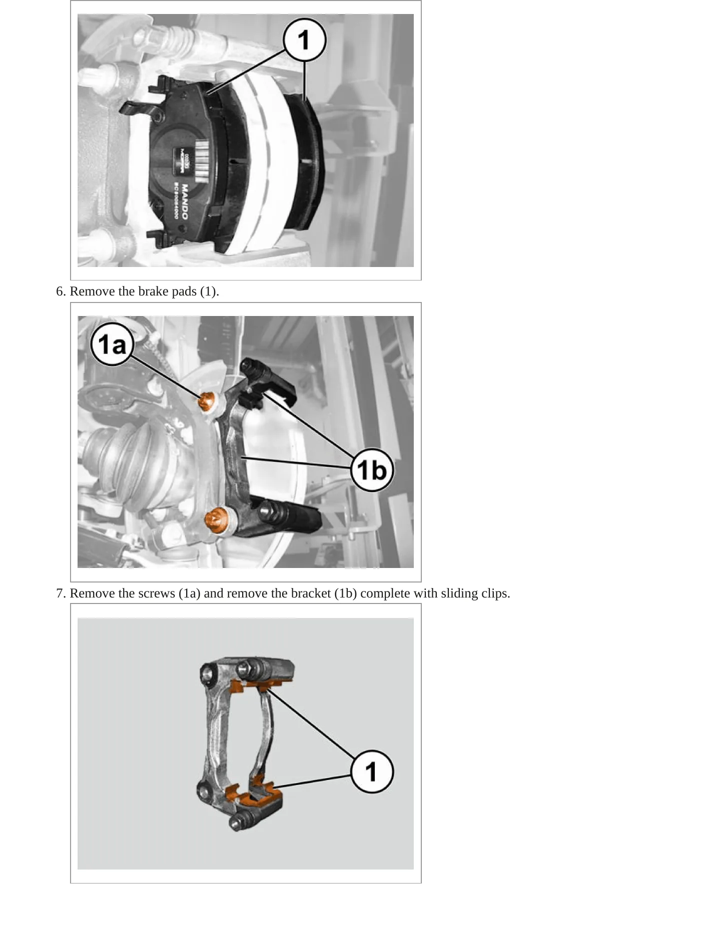 2023 Jeep Renegade Service and Repair Manual preview page 5