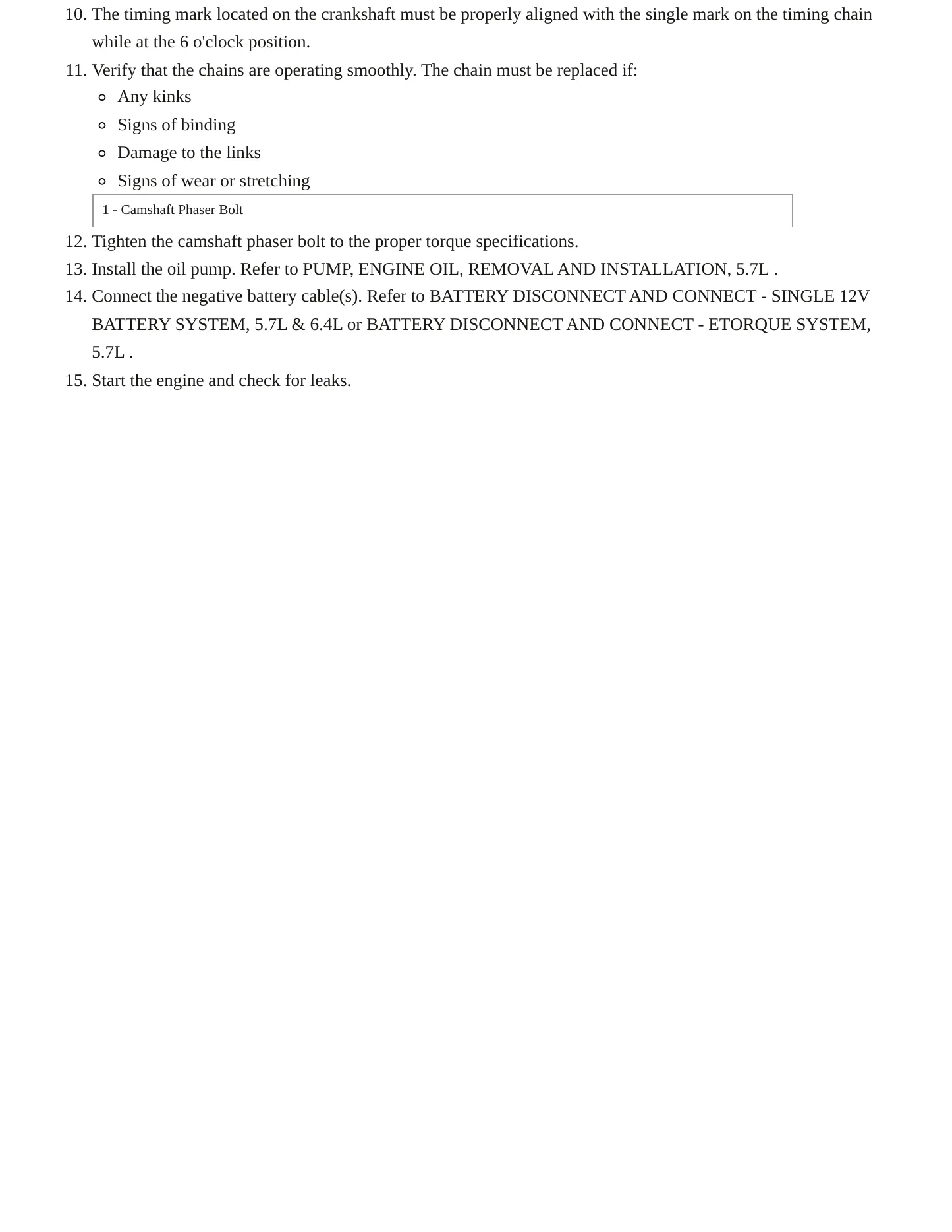 2023 Jeep Wagoneer Service and Repair Manual preview page 8