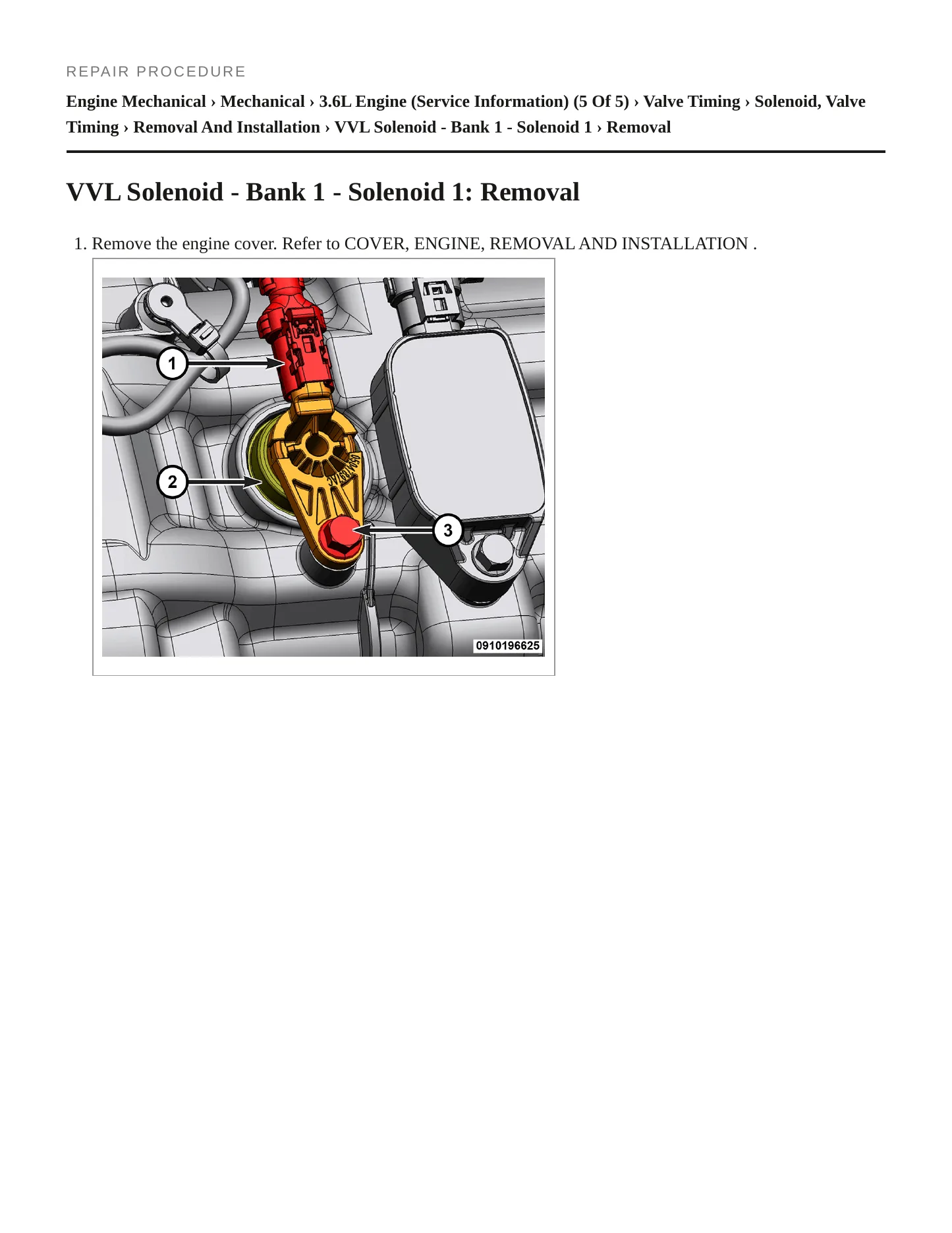 2023 Jeep Wrangler Service and Repair Manual preview page 5