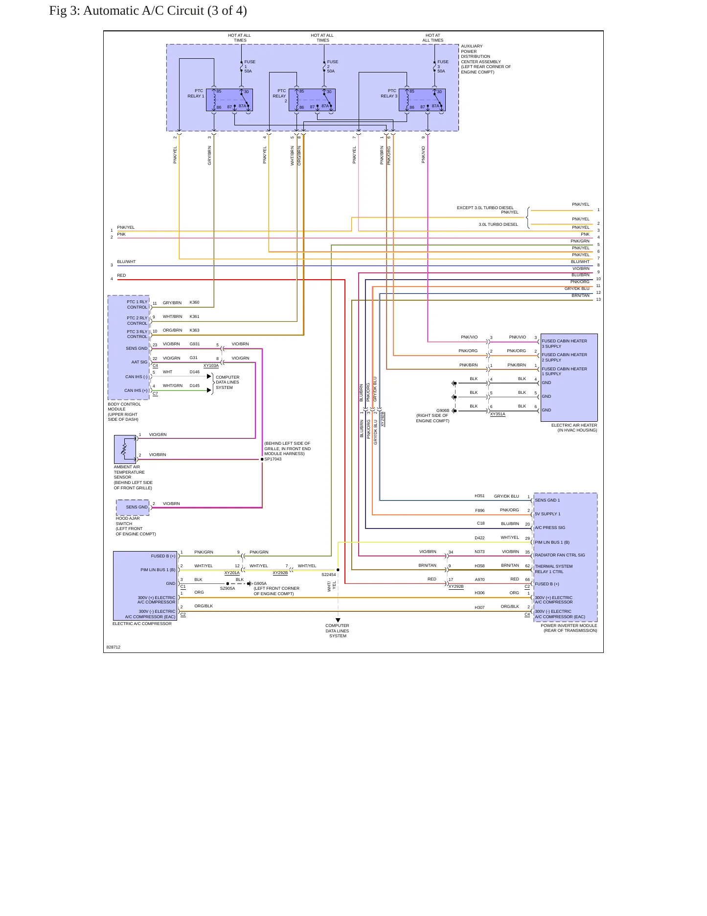 2023 Jeep Wrangler Service and Repair Manual preview page 8