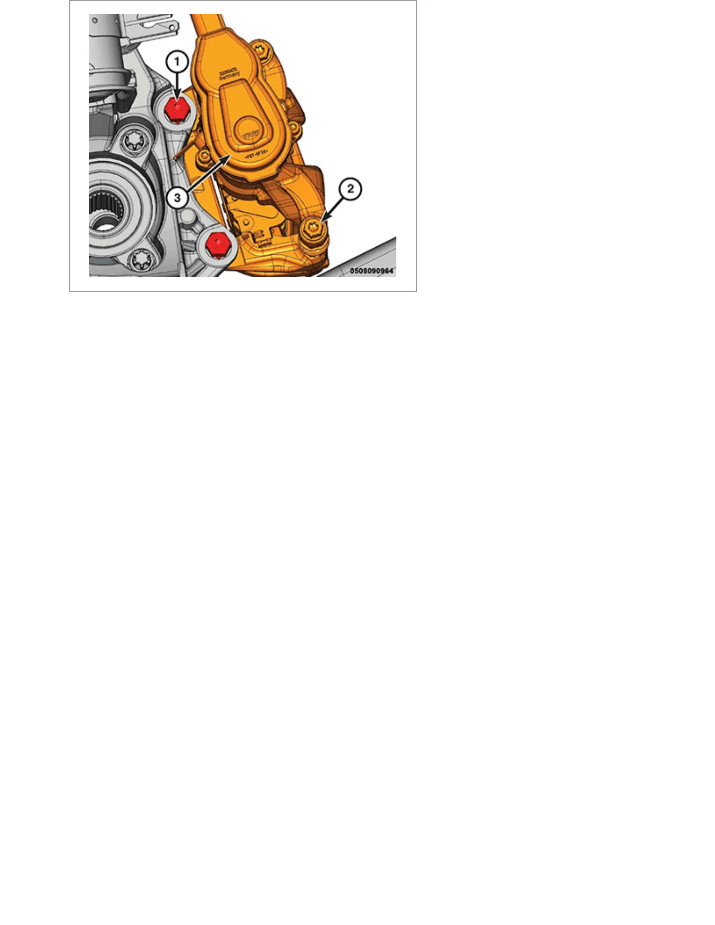 2024 Jeep Compass Service and Repair Manual preview page 5