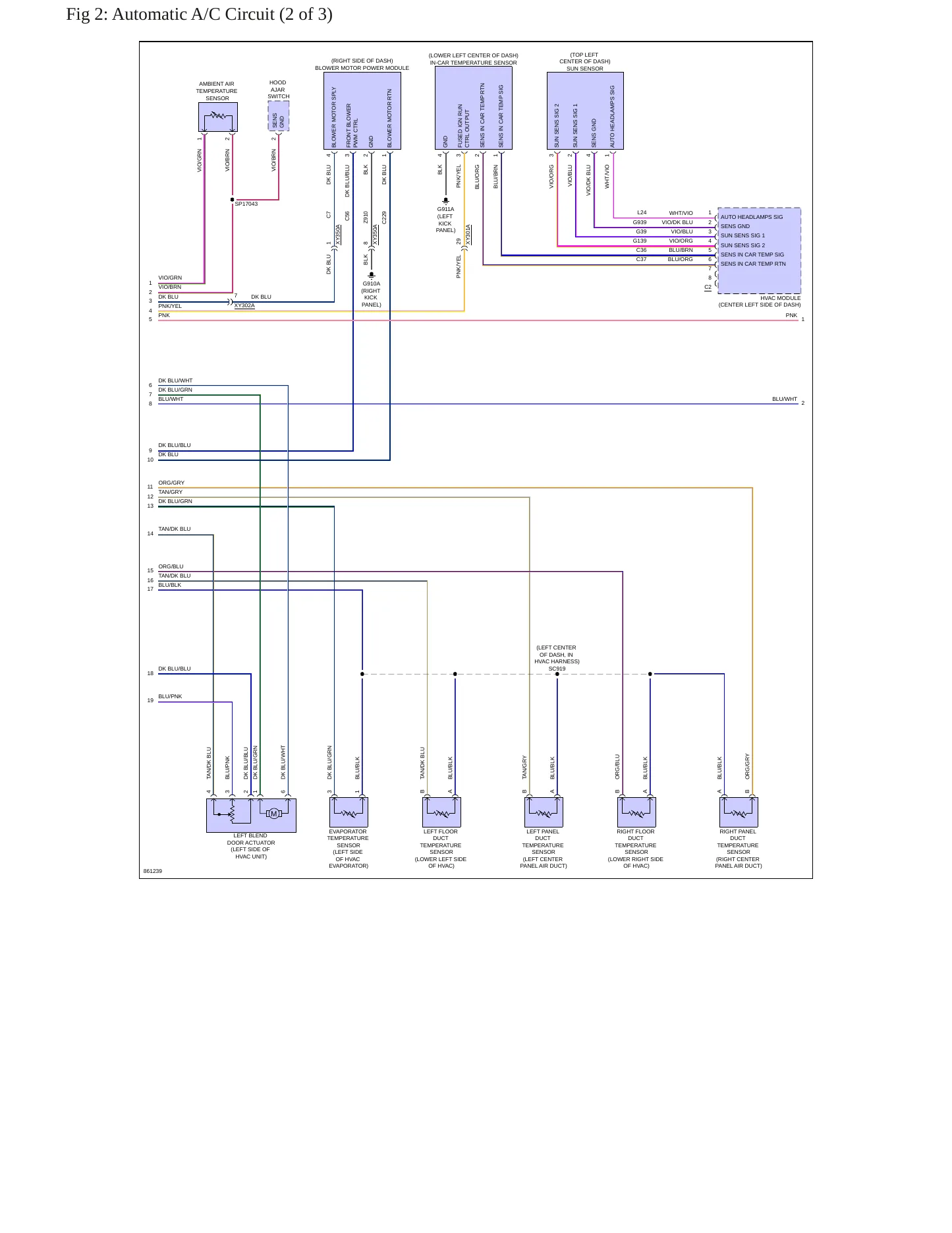 2024 Jeep Gladiator Service and Repair Manual preview page 10