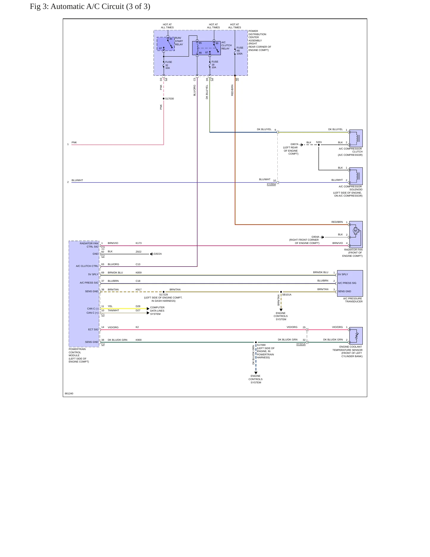 2024 Jeep Gladiator Service and Repair Manual preview page 11