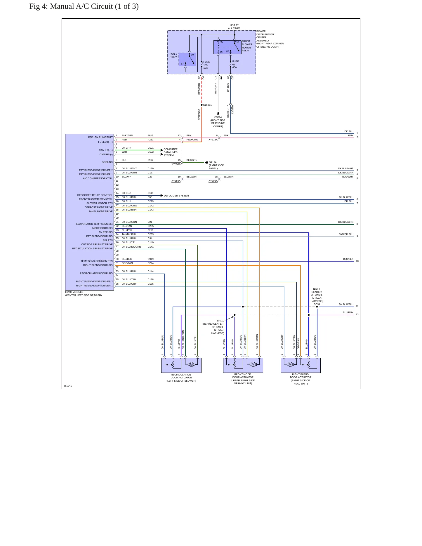 2024 Jeep Gladiator Service and Repair Manual preview page 12