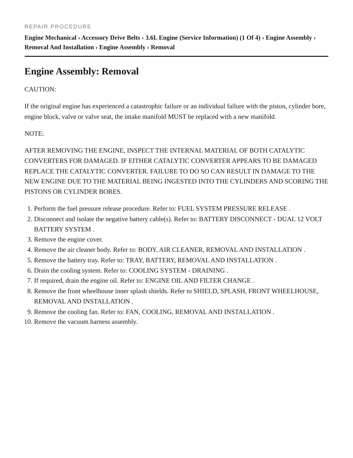 2024 Jeep Gladiator Service and Repair Manual preview page 4