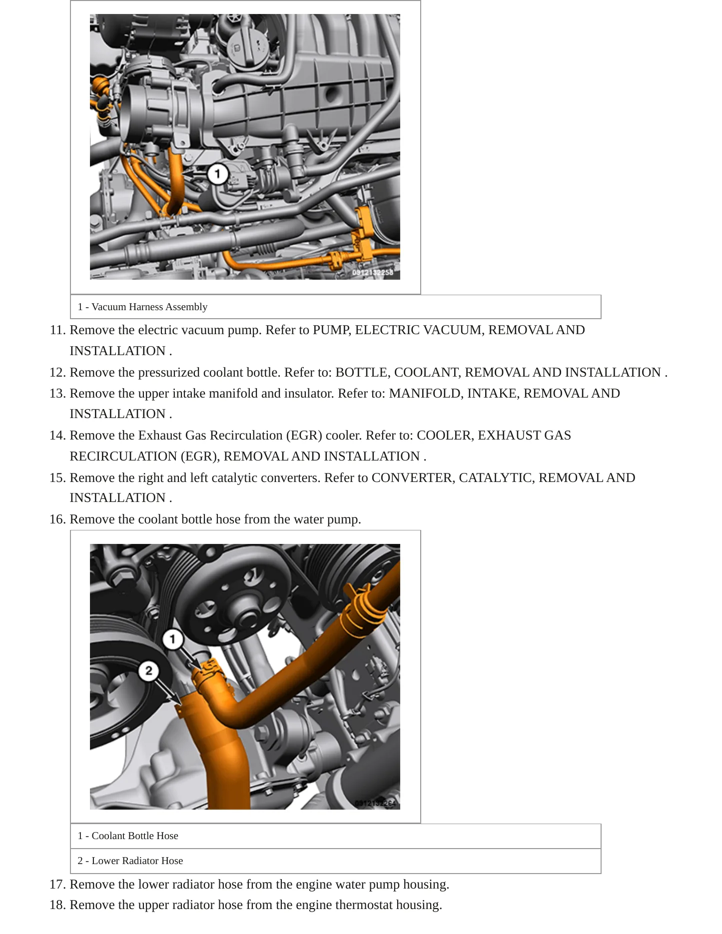 2024 Jeep Gladiator Service and Repair Manual preview page 5