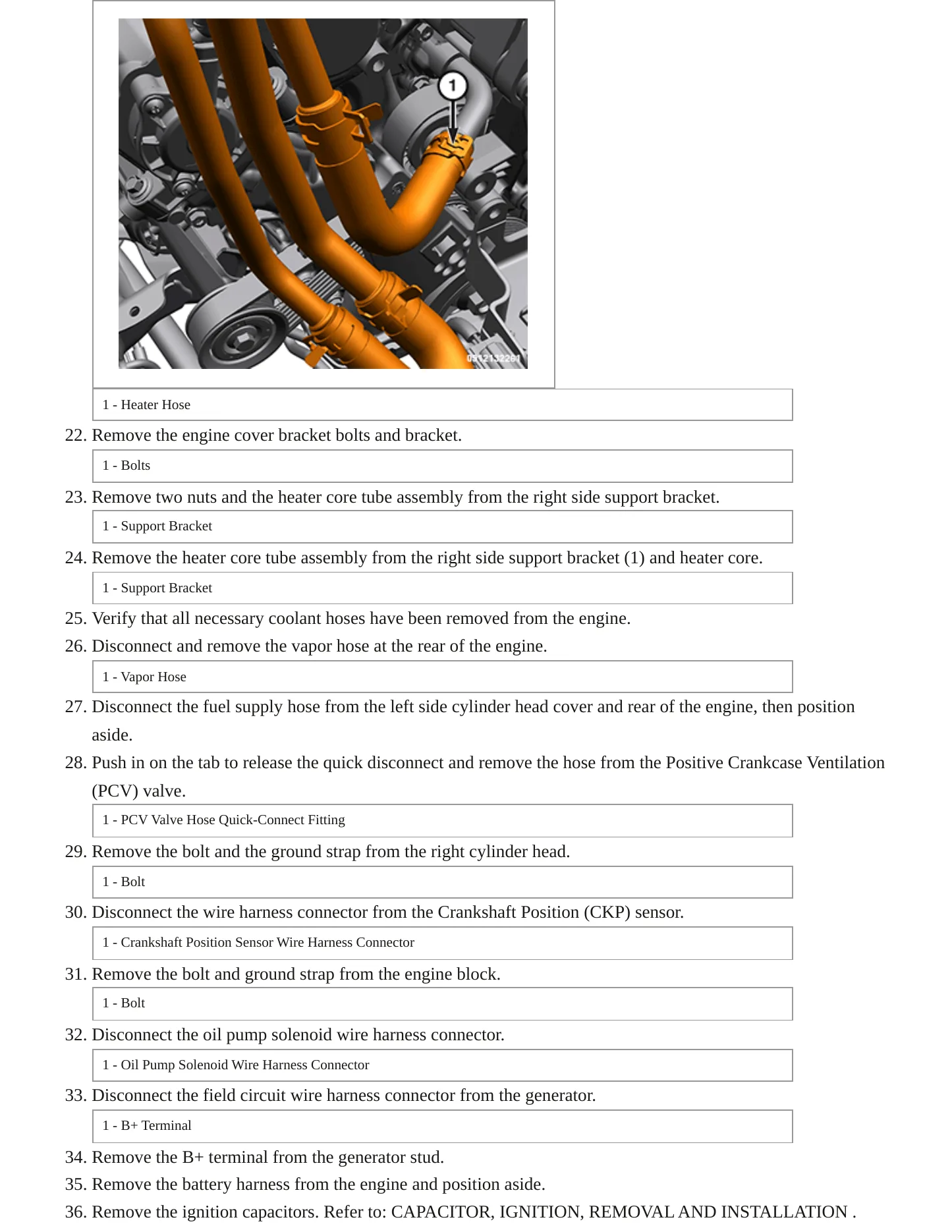 2024 Jeep Gladiator Service and Repair Manual preview page 7