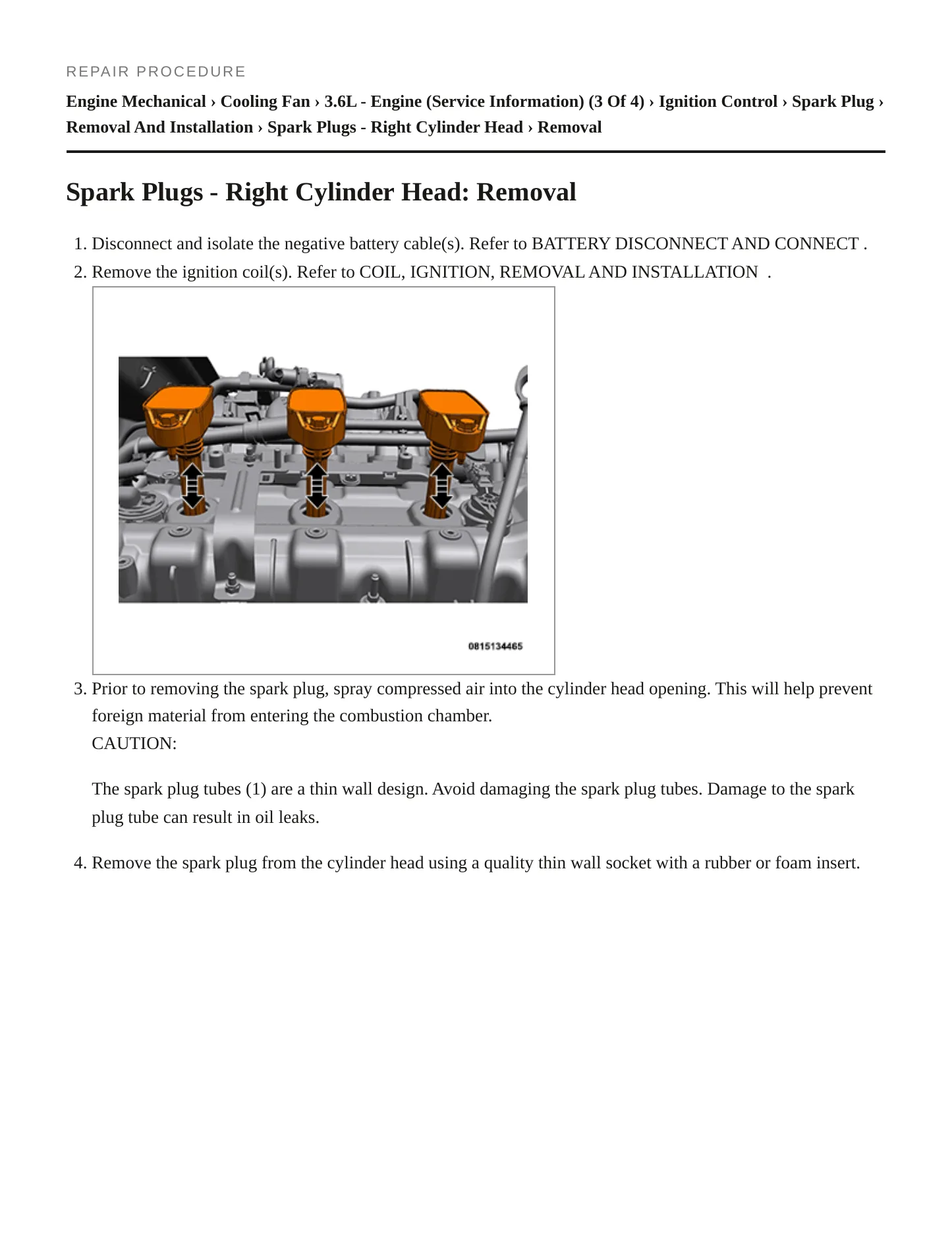 2024 Jeep Grand Cherokee L Service and Repair Manual preview page 5