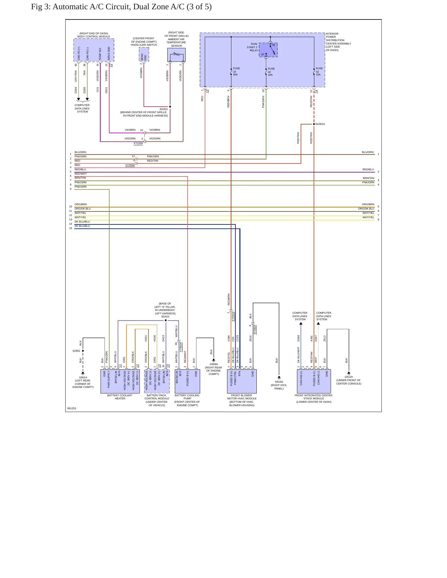 2024 Jeep Grand Cherokee Service and Repair Manual preview page 10